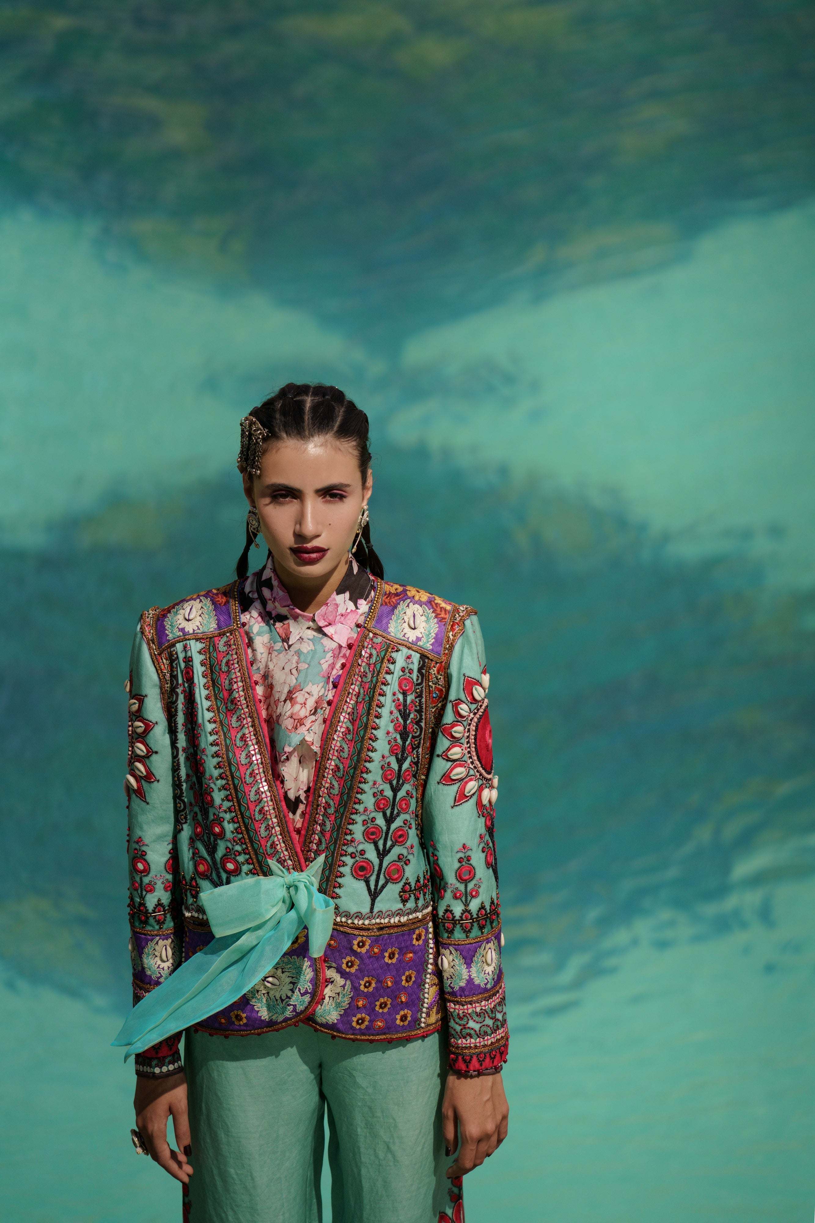 Tashkent : Feruza / Gulisa - Aqua
