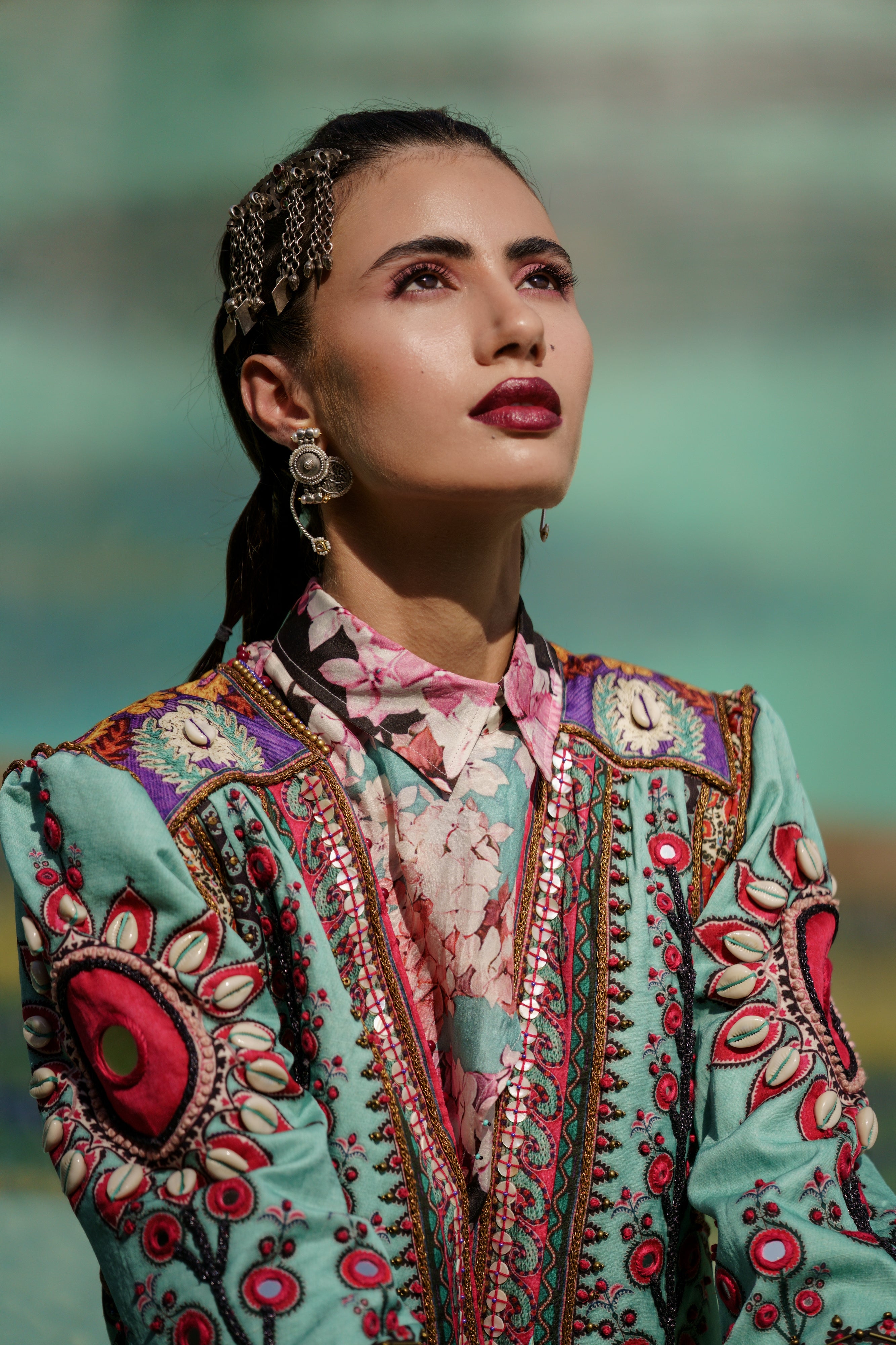 Tashkent : Feruza / Gulisa - Aqua
