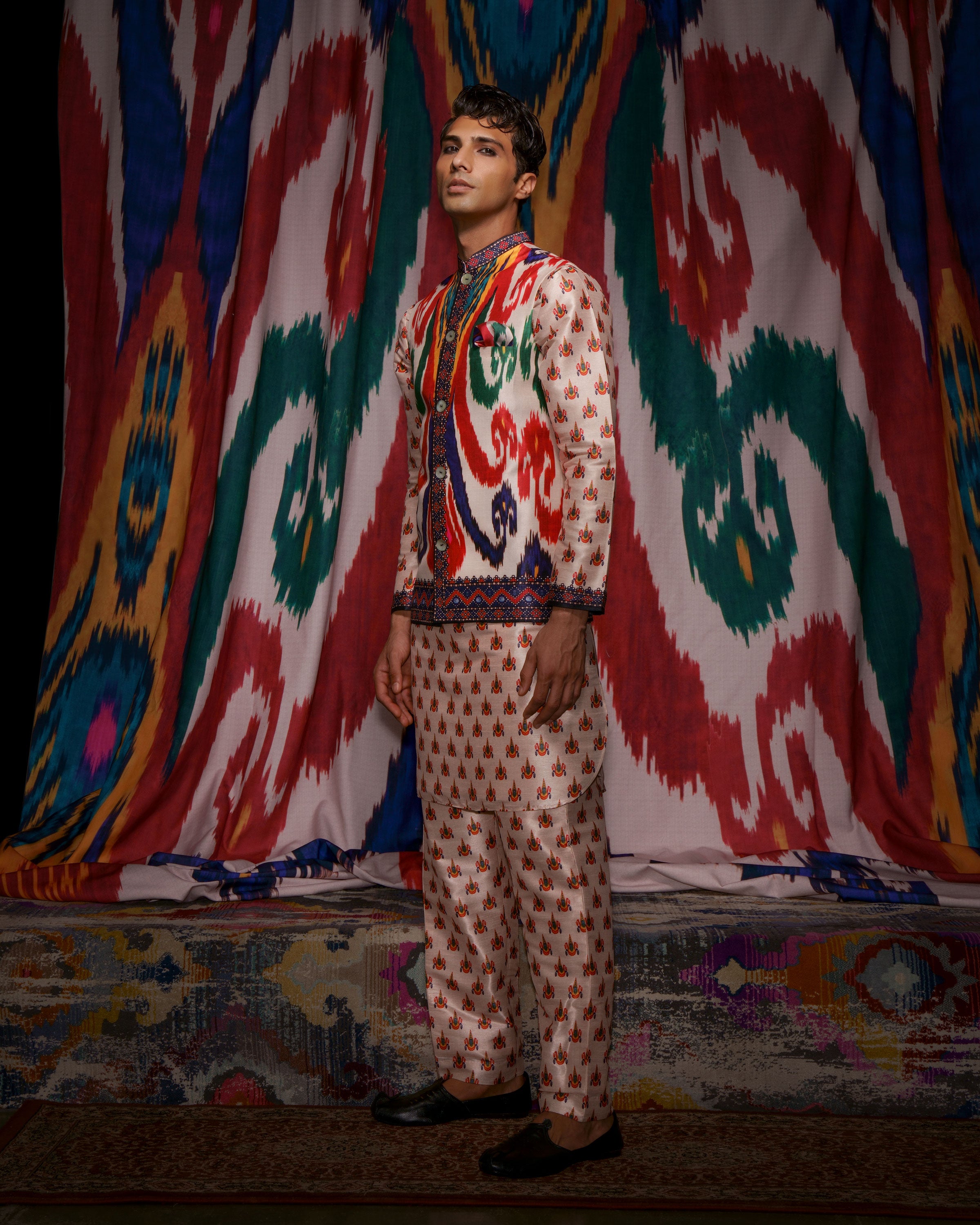 Morocco : Bruno - Spice