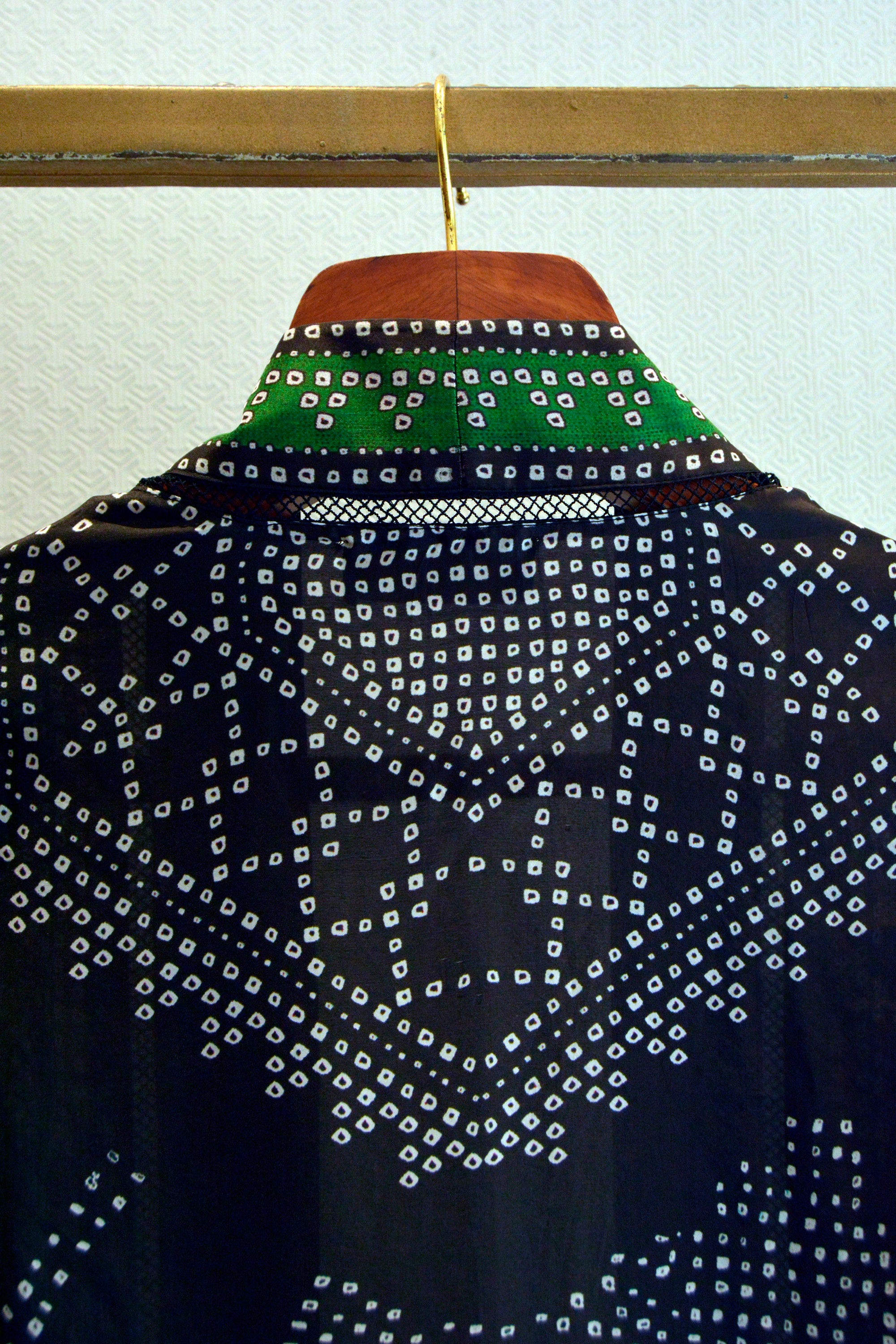 Beendi : Devi Black
