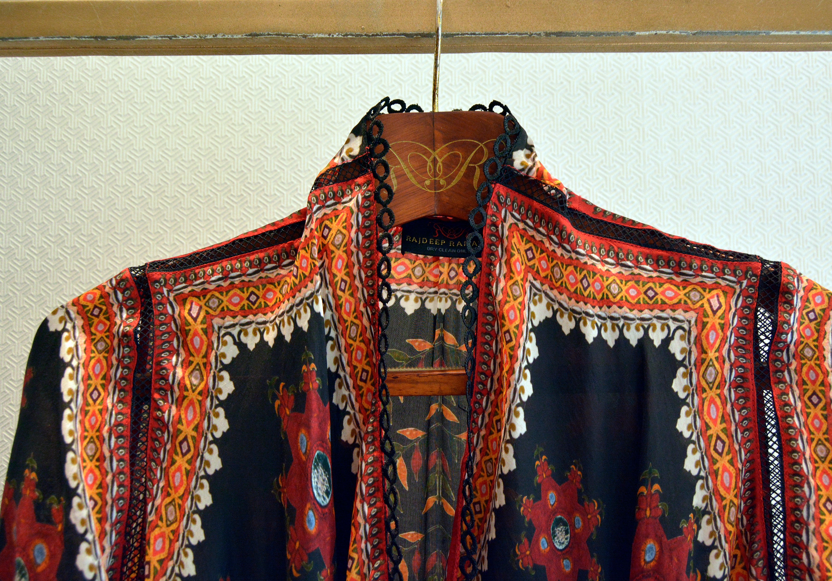 Kutch : Ursula