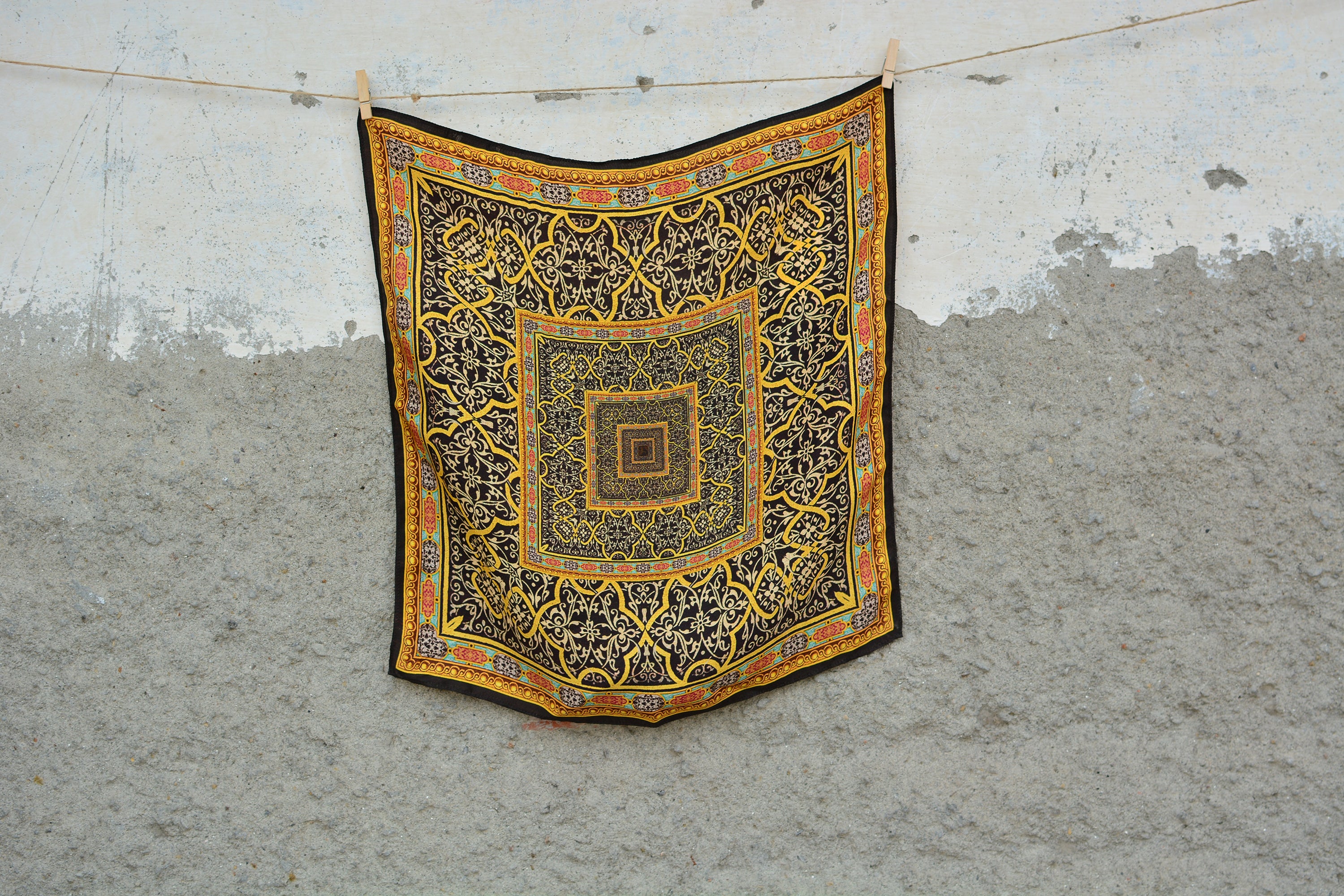 Pocket Square : Francesco