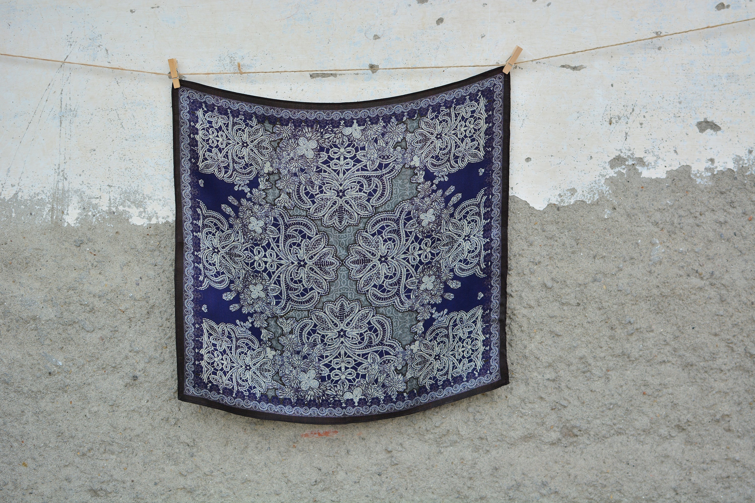 Pocket Square : Cristofano