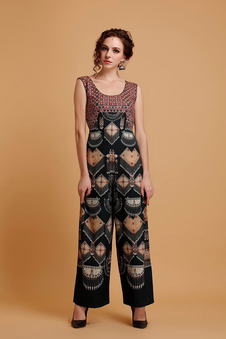 Rani : Black
