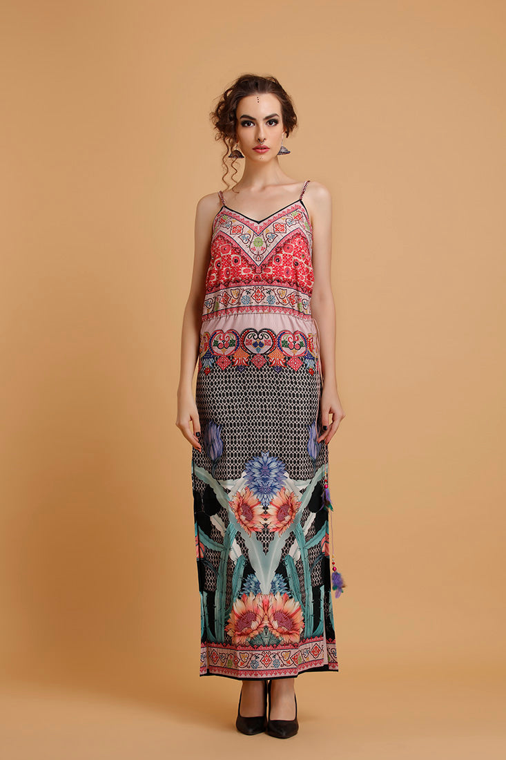 Chameli : Midnight Rose