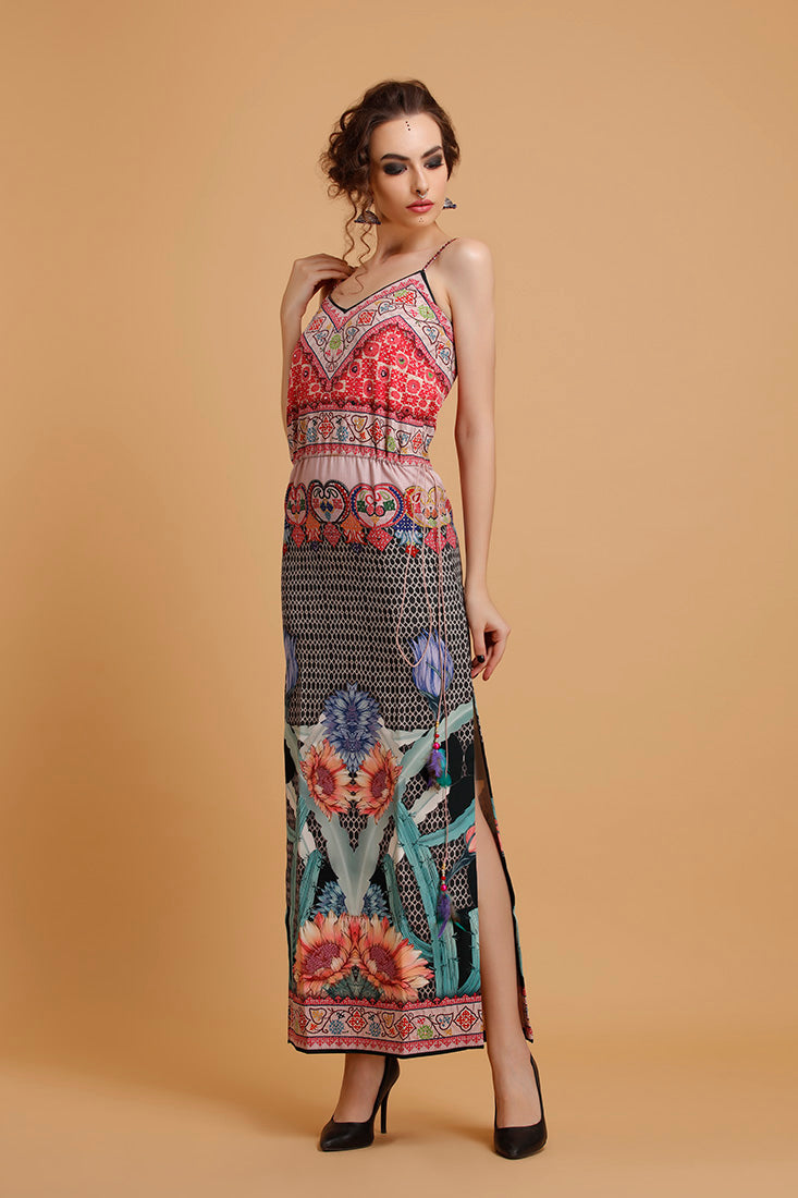 Chameli : Midnight Rose