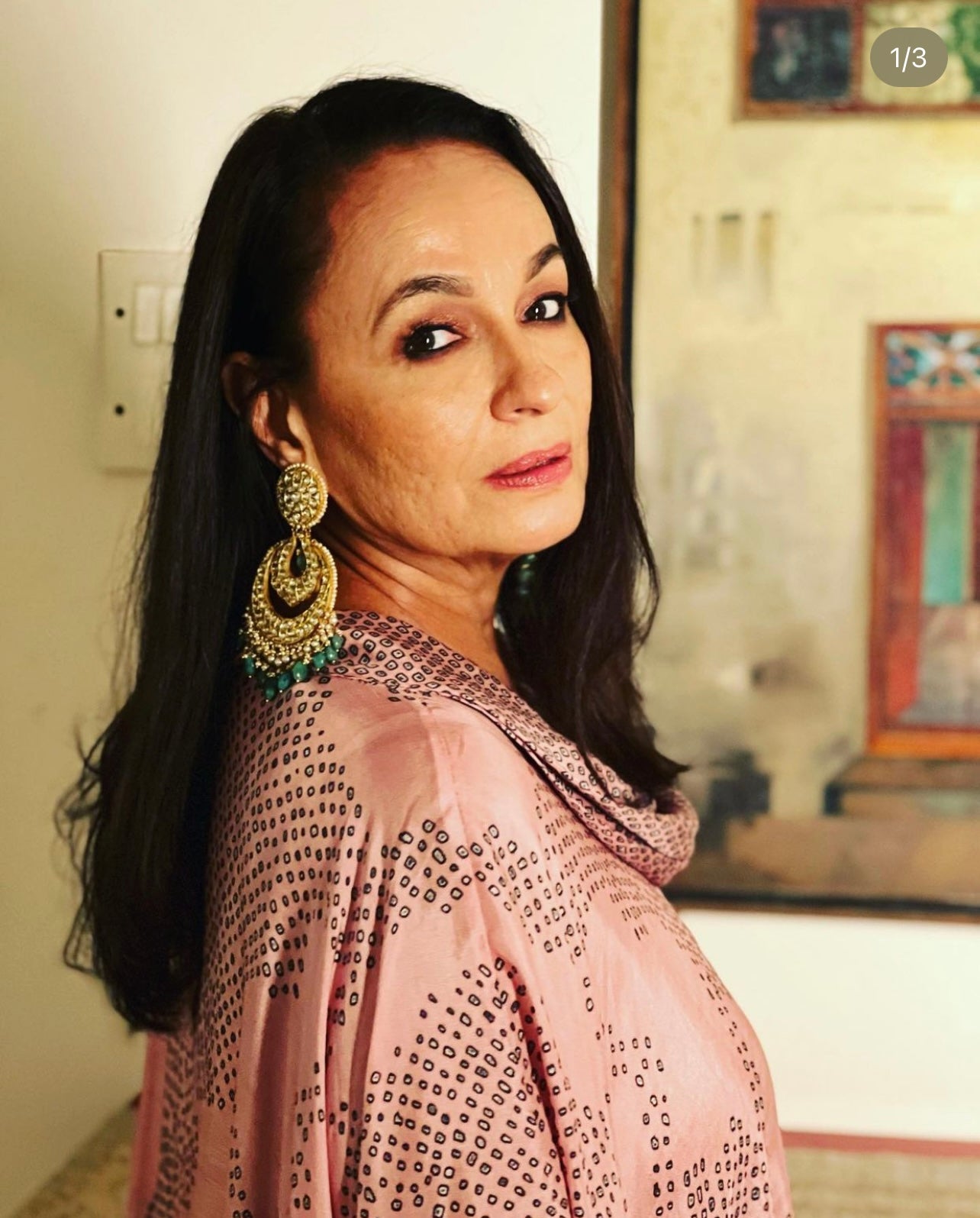 Soni Razdan (@sonirazdan)