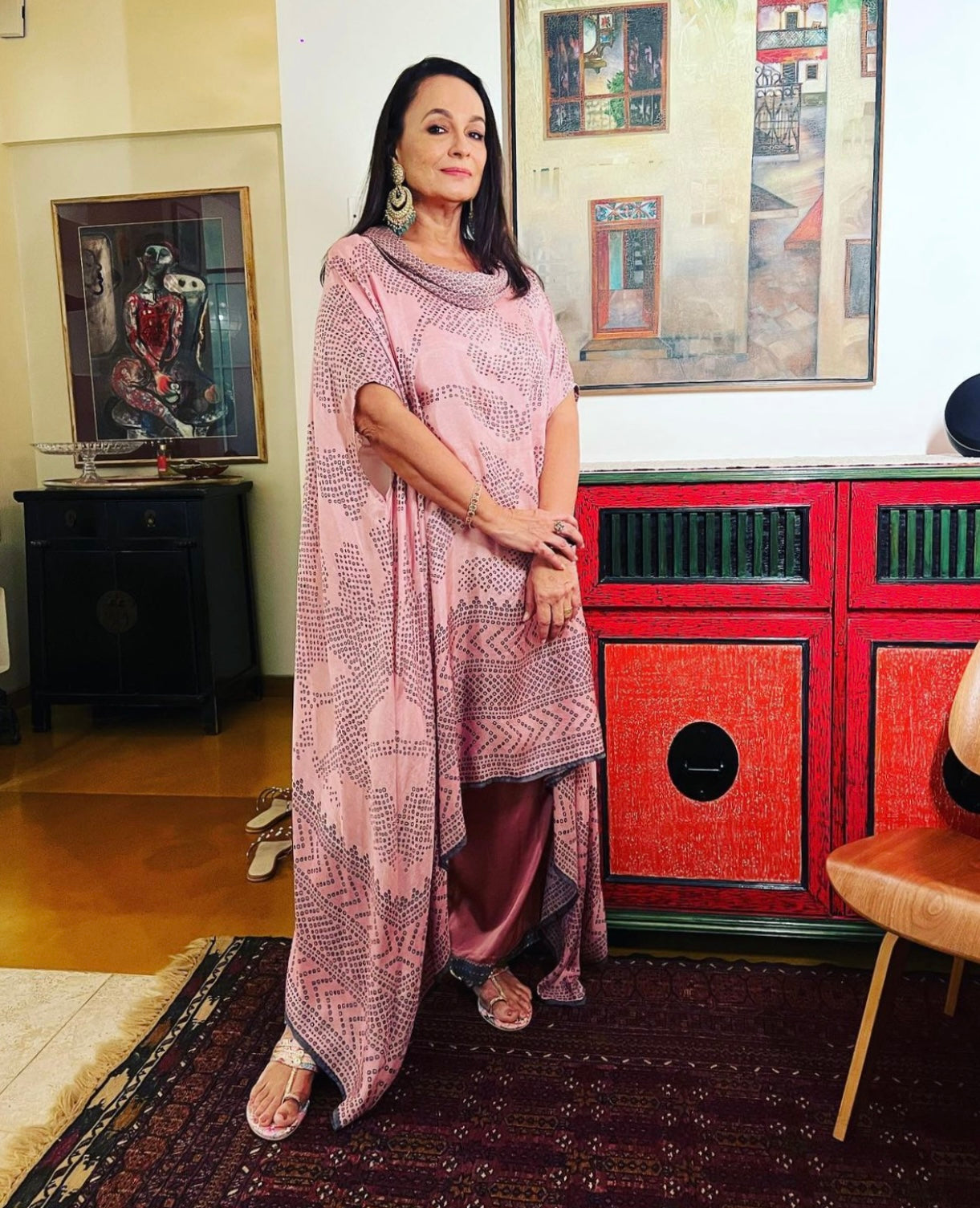 Soni Razdan (@sonirazdan)
