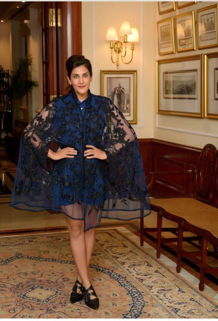 Ambika Anand (ambikaanand)