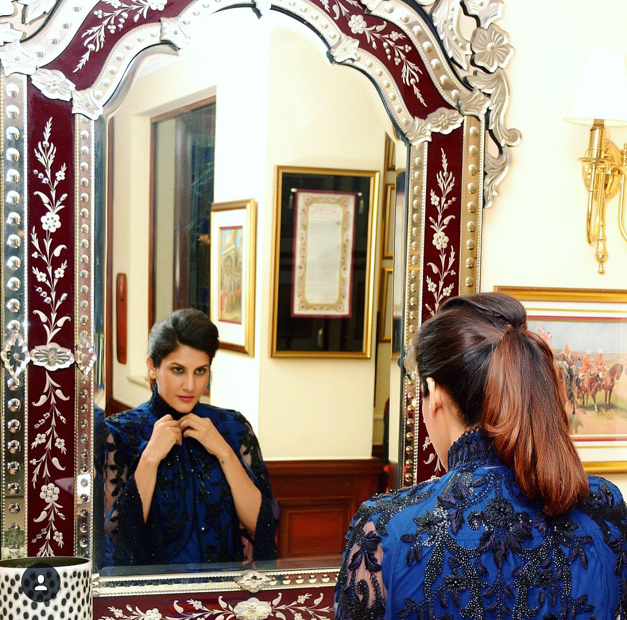 Ambika Anand (ambikaanand)