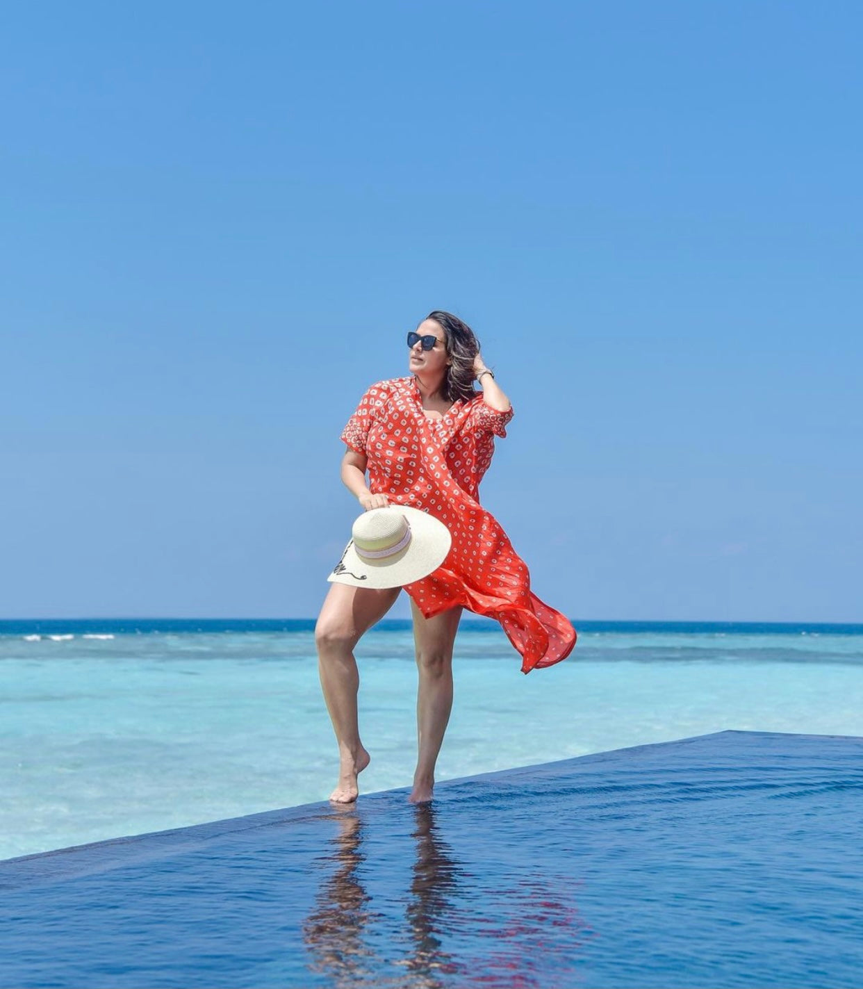 Neha Dhupia (nehadhupia)