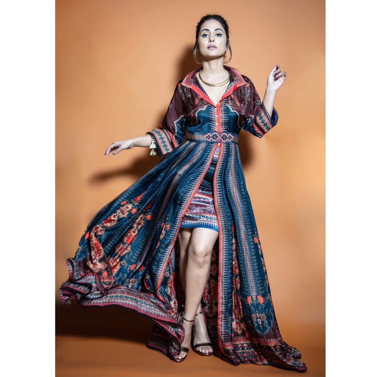 Hina Khan (realhinakhan)