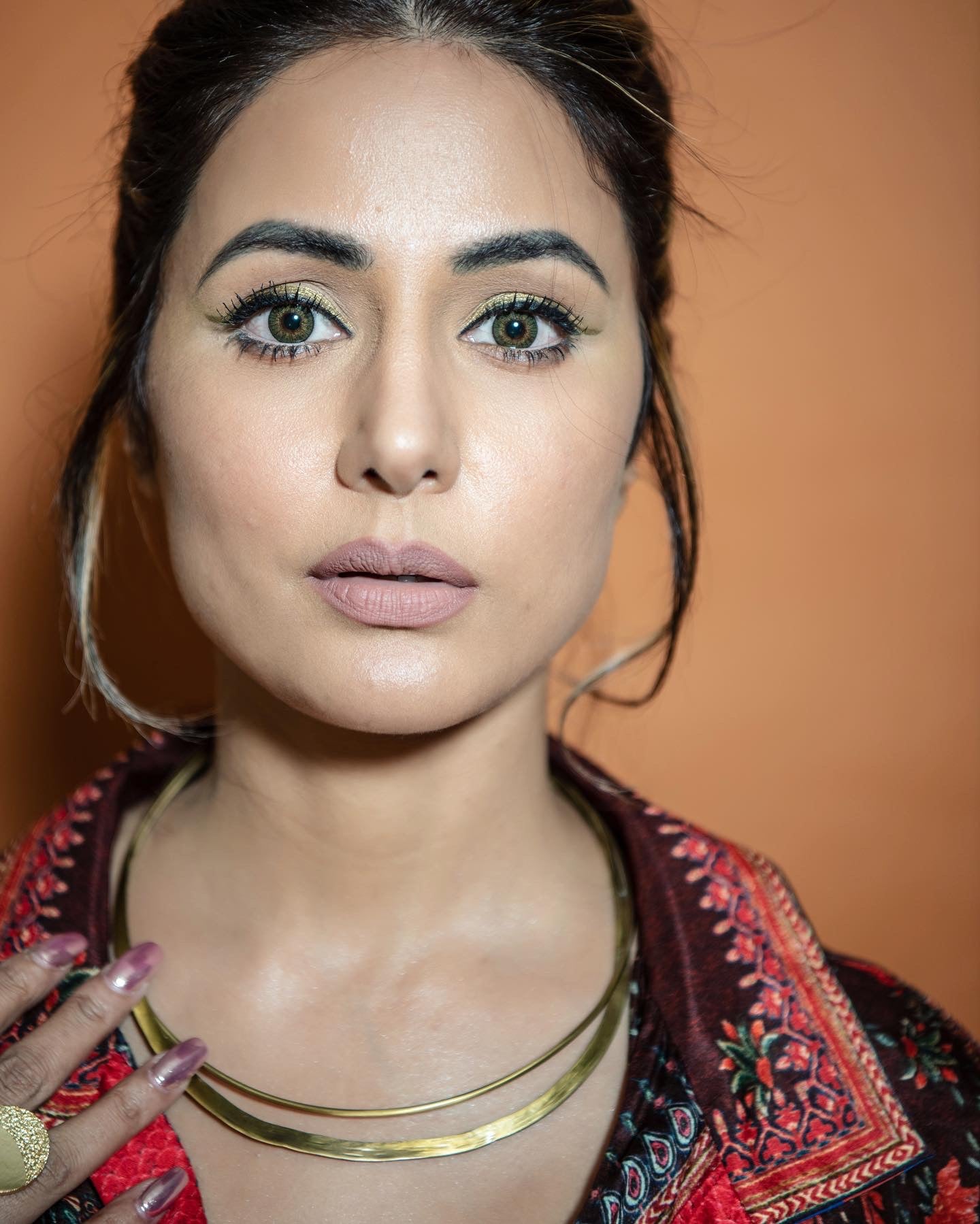 Hina Khan (realhinakhan)