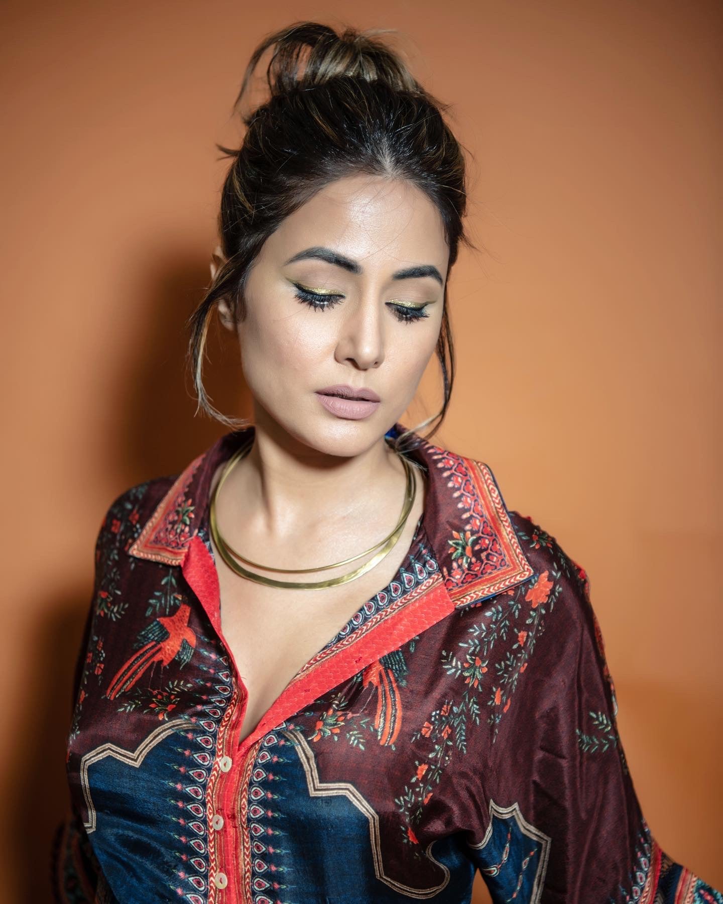 Hina Khan (realhinakhan)