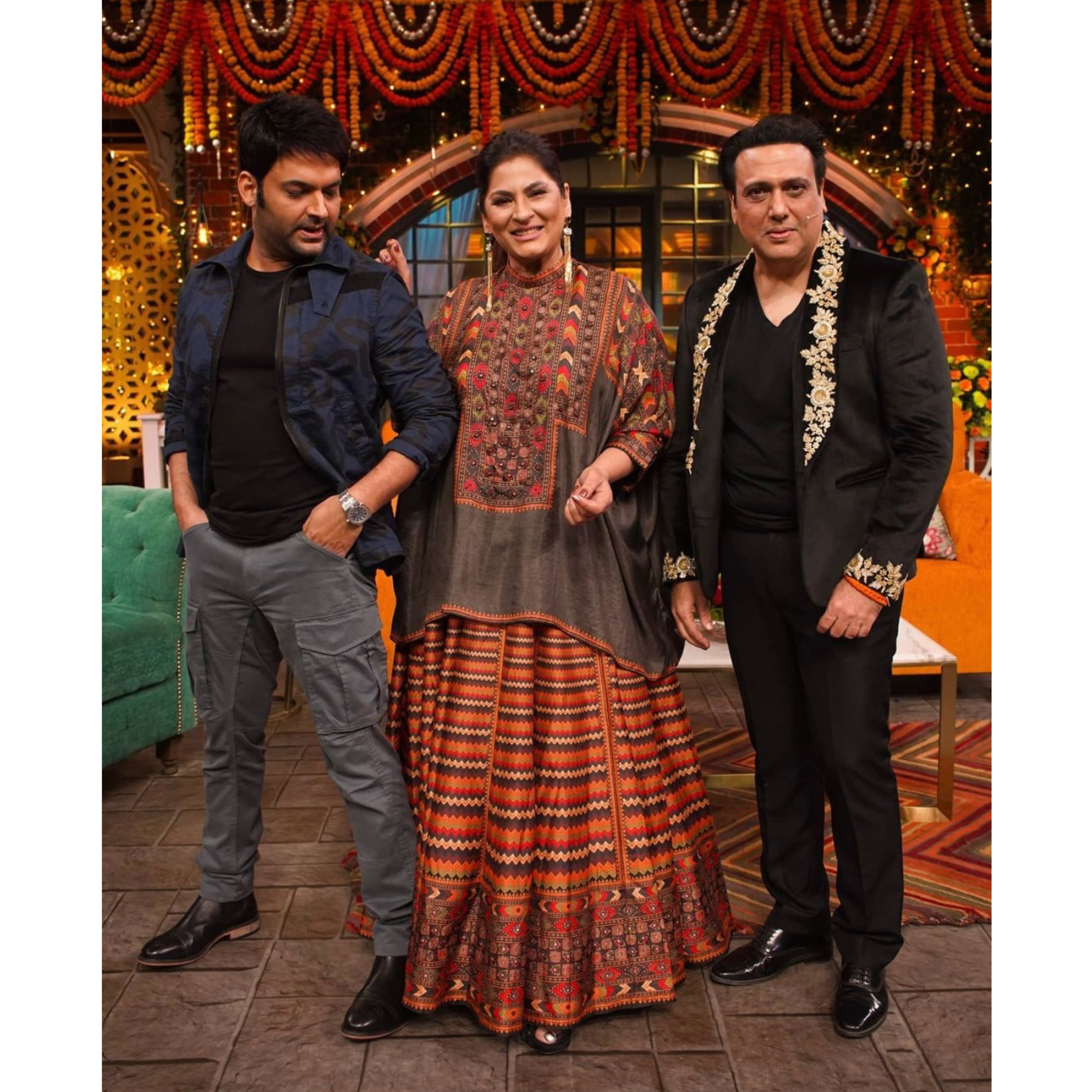 Archana Puran Singh (archanapuransingh)