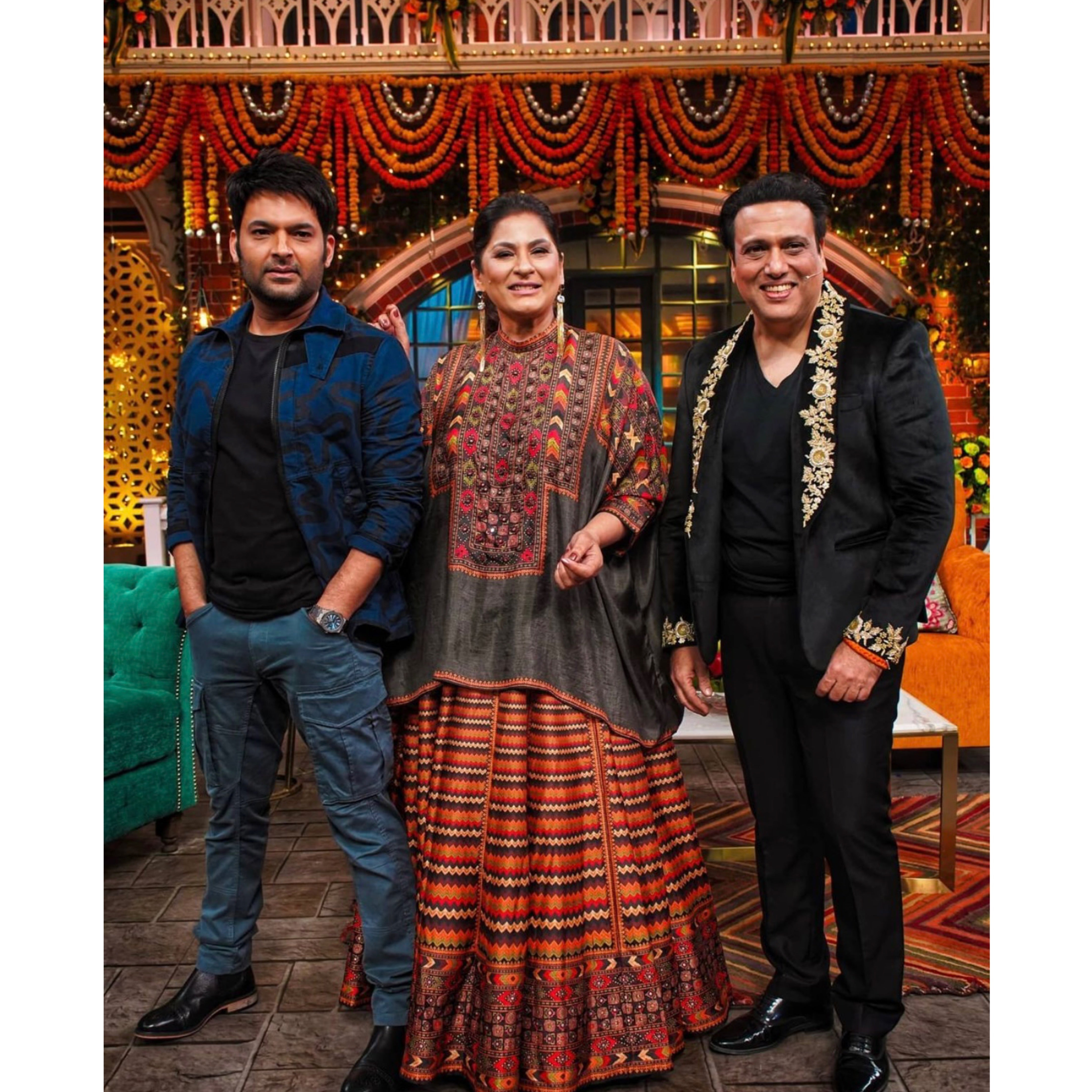 Archana Puran Singh (archanapuransingh)