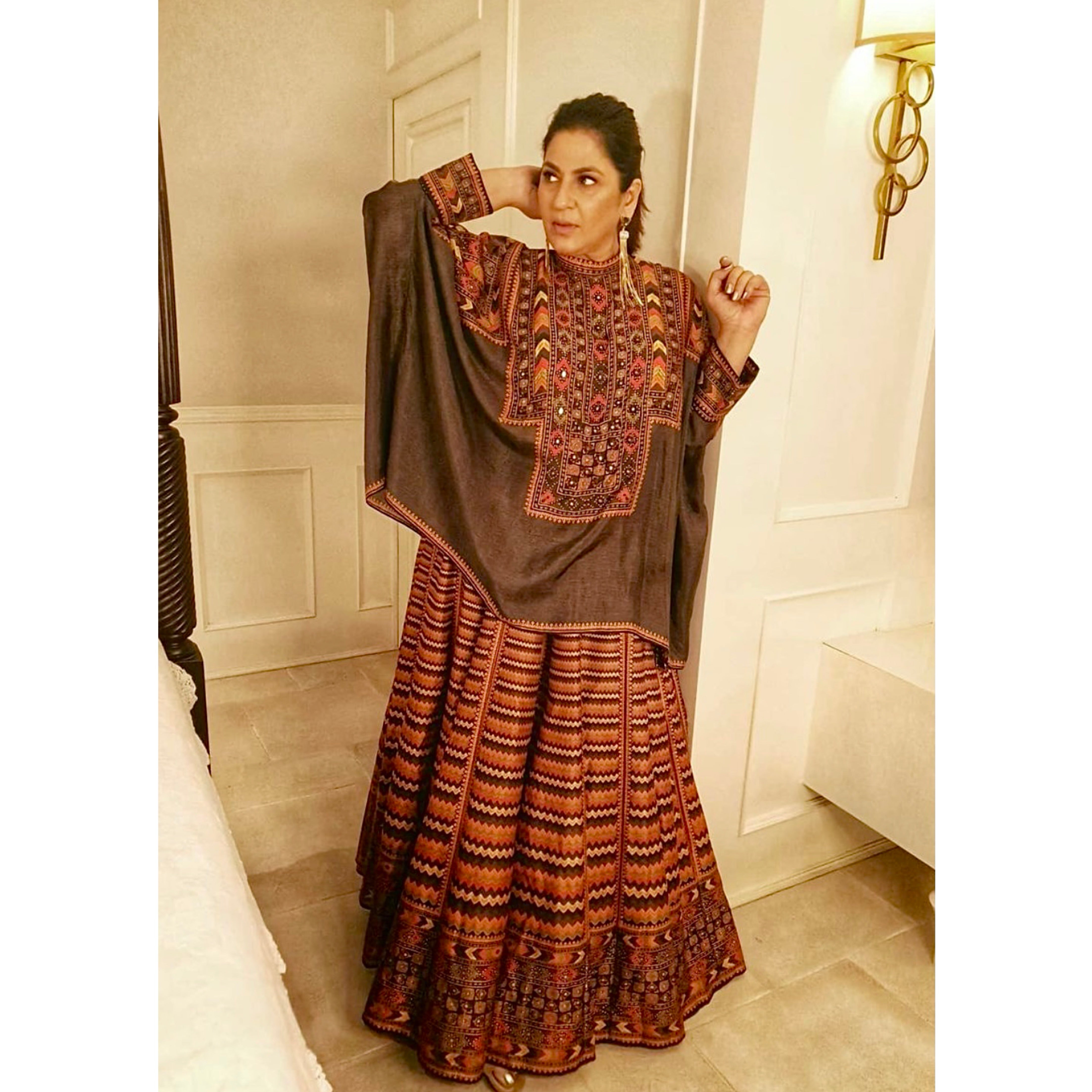 Archana Puran Singh (archanapuransingh)