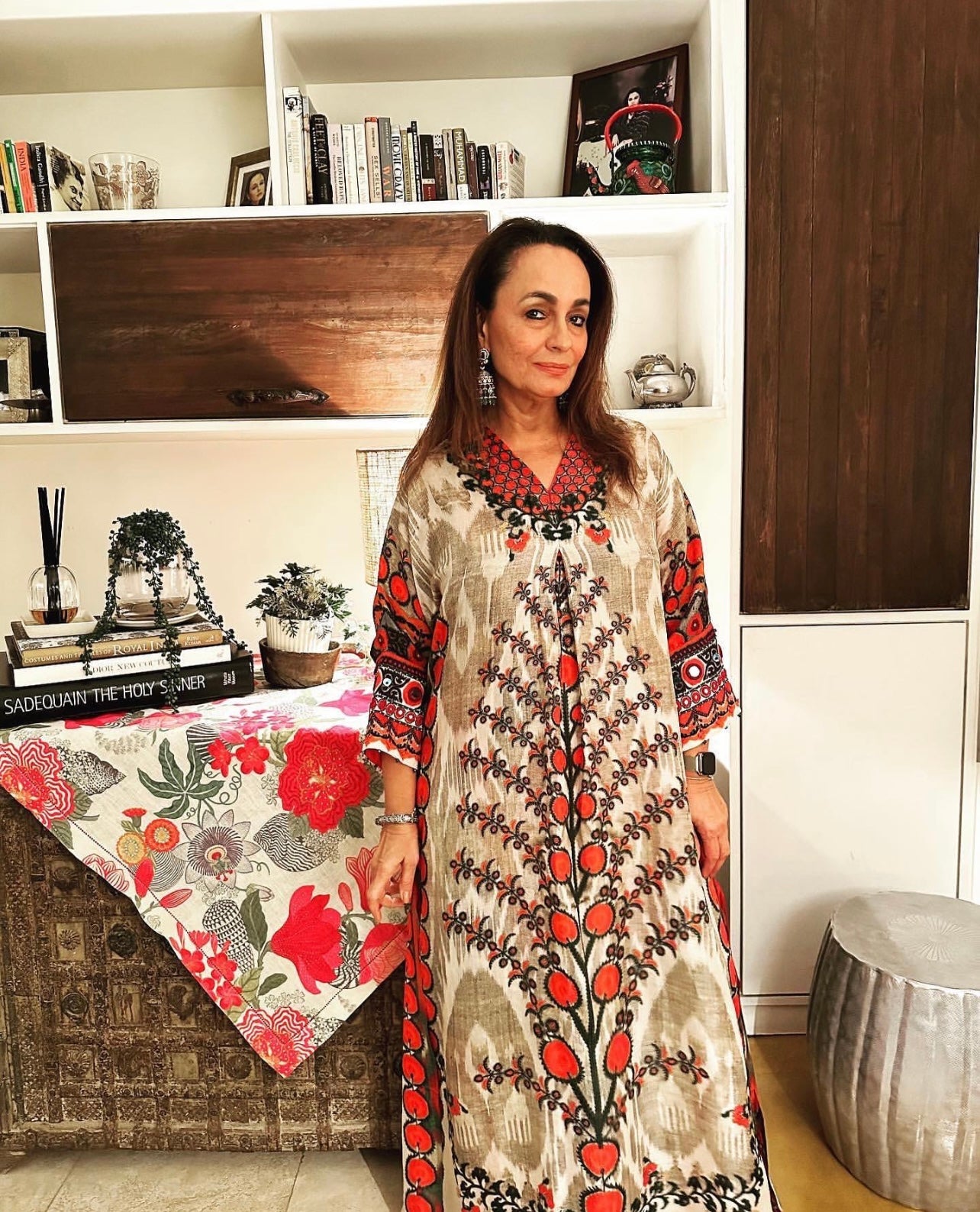 Soni Razdan (@sonirazdan)