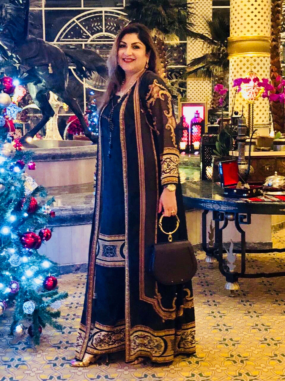 Nasrah Hussain Mukhtar (nasrah_hussain)