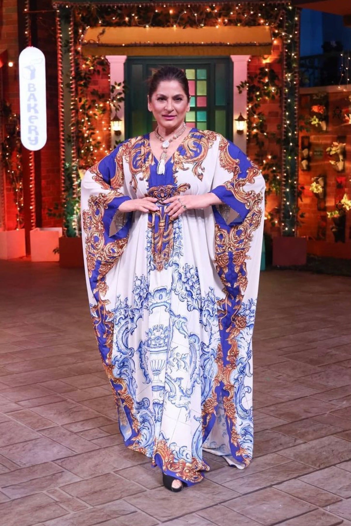 Archana Puran Singh (archanapuransingh)