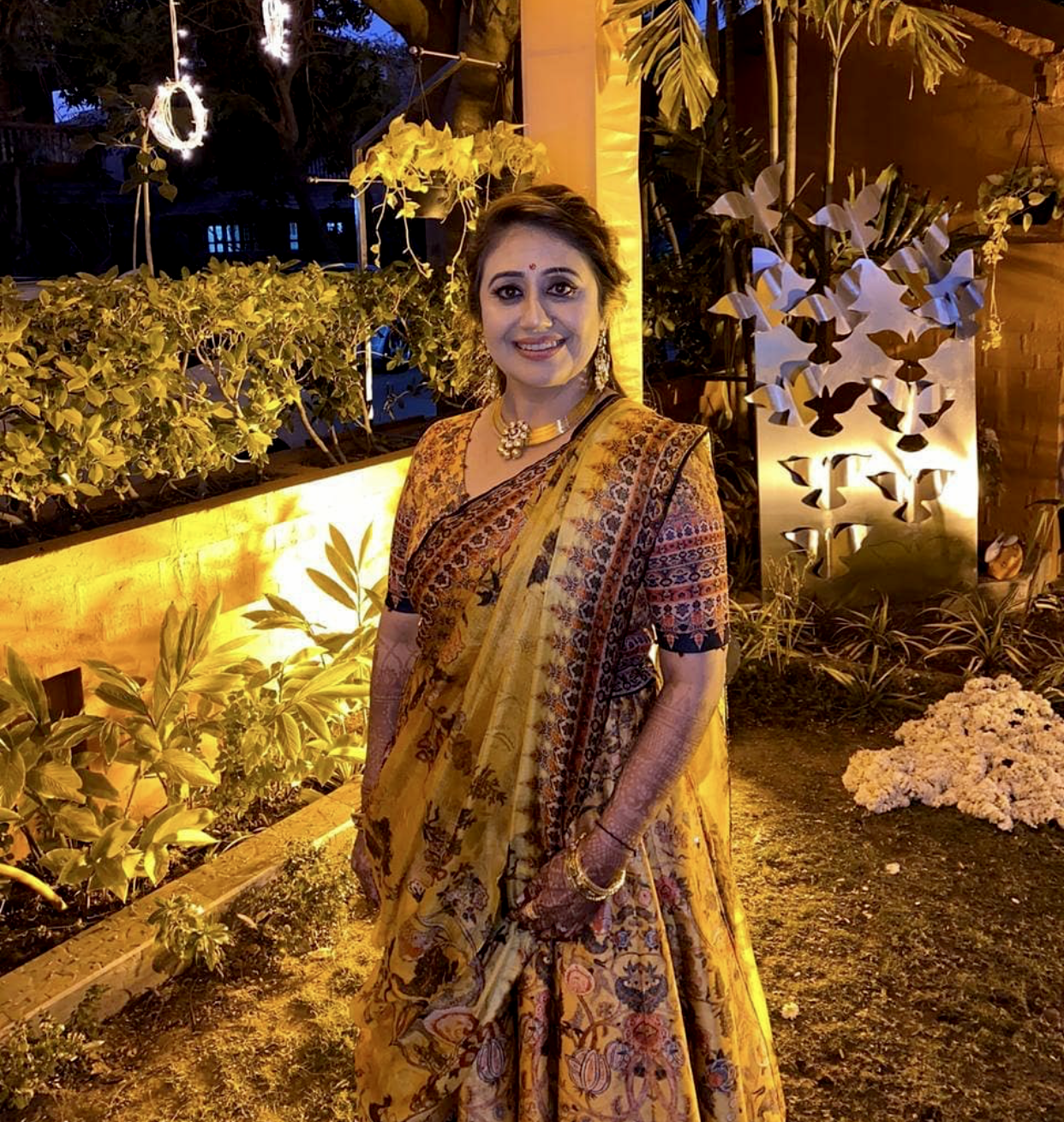Daksha Mevada