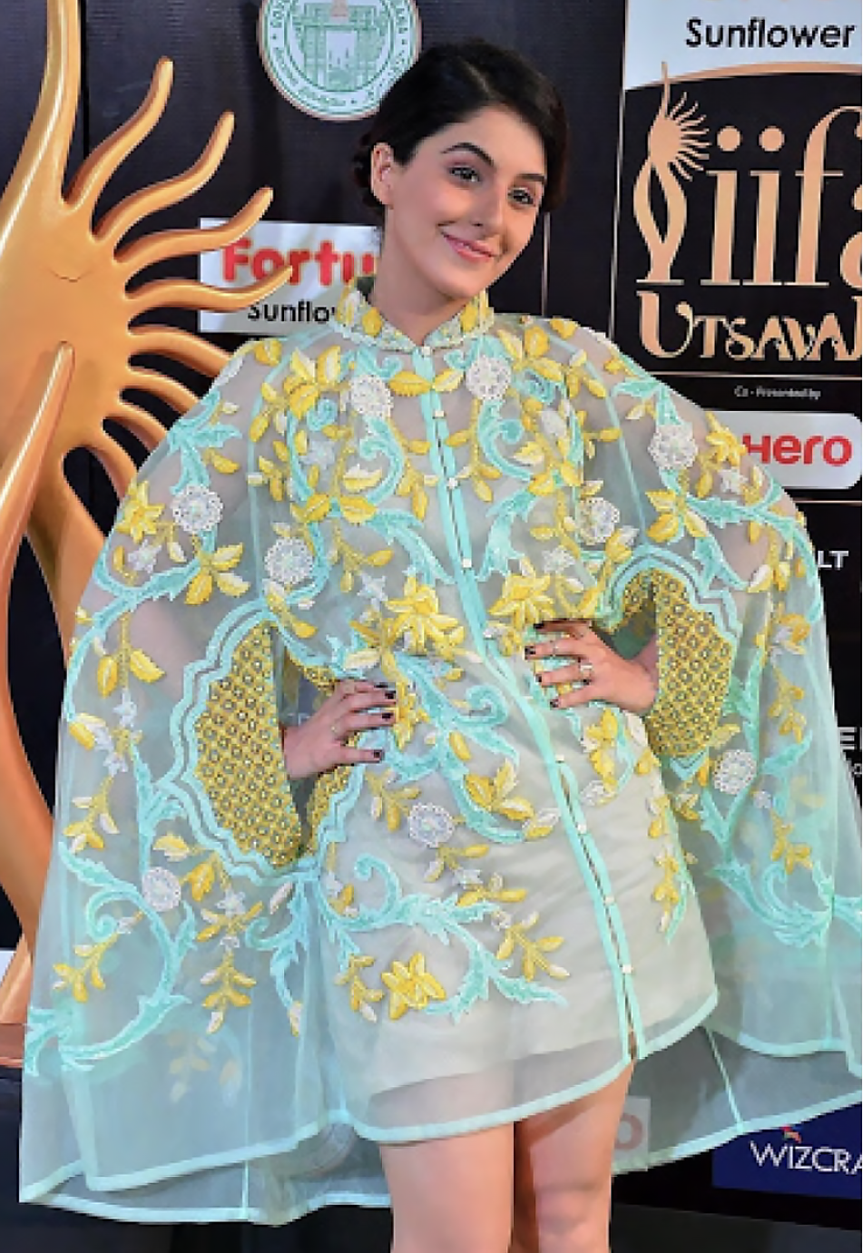 Isha Talwar (talwarisha)