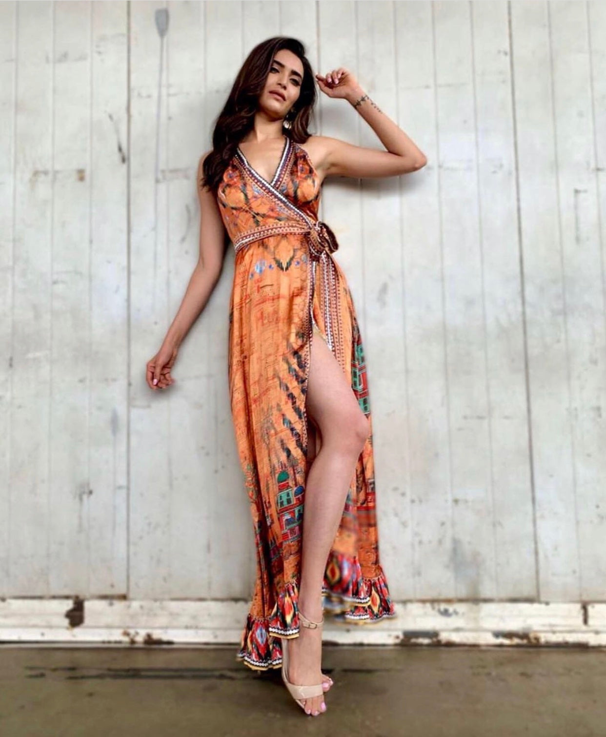 Karishma Tanna (karishmaktanna)
