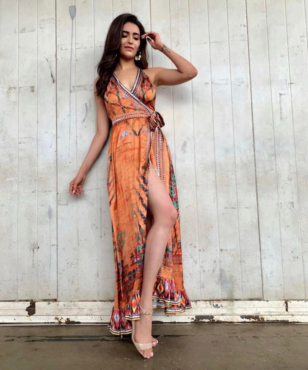 Karishma Tanna (karishmaktanna)
