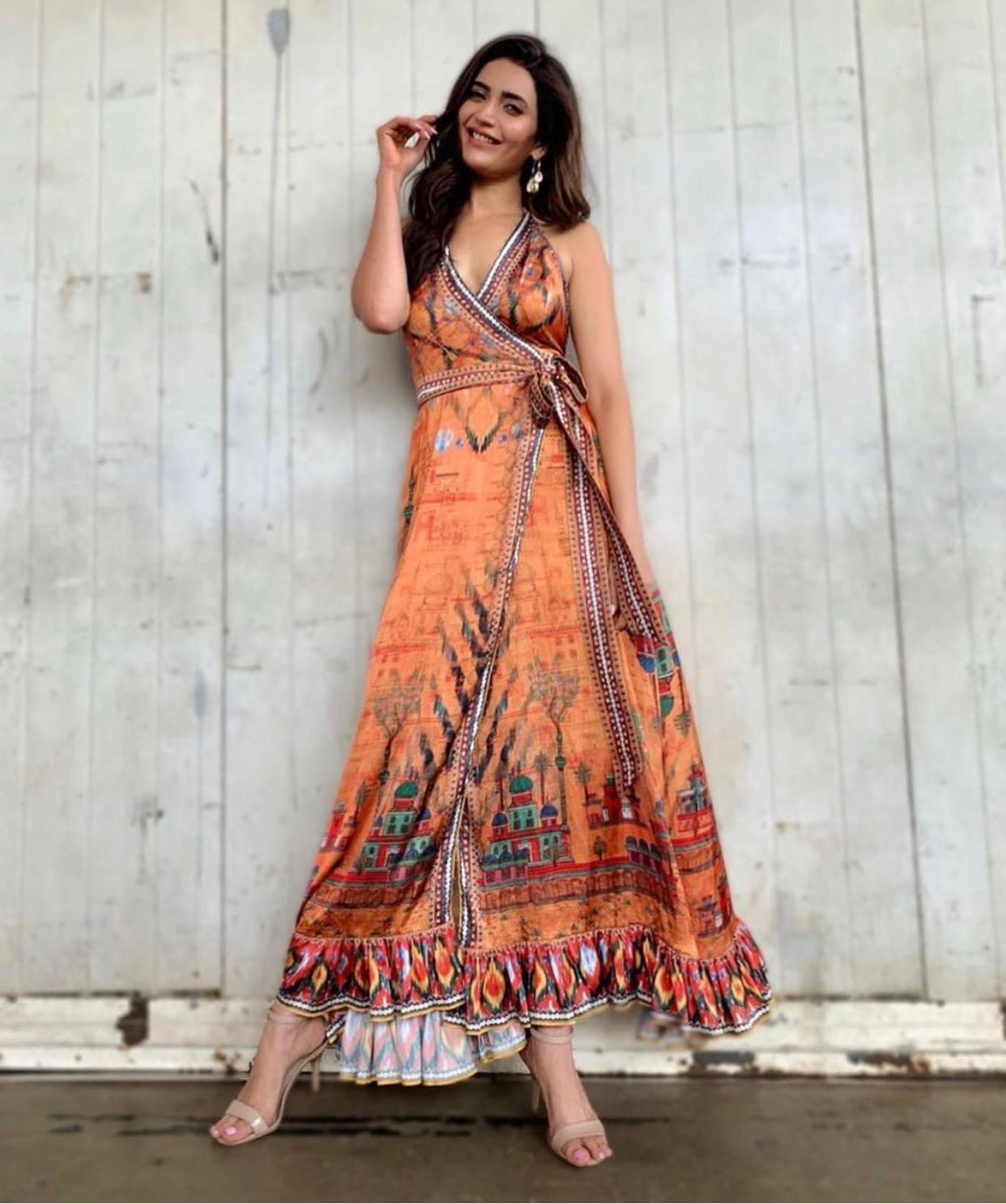 Karishma Tanna (karishmaktanna)