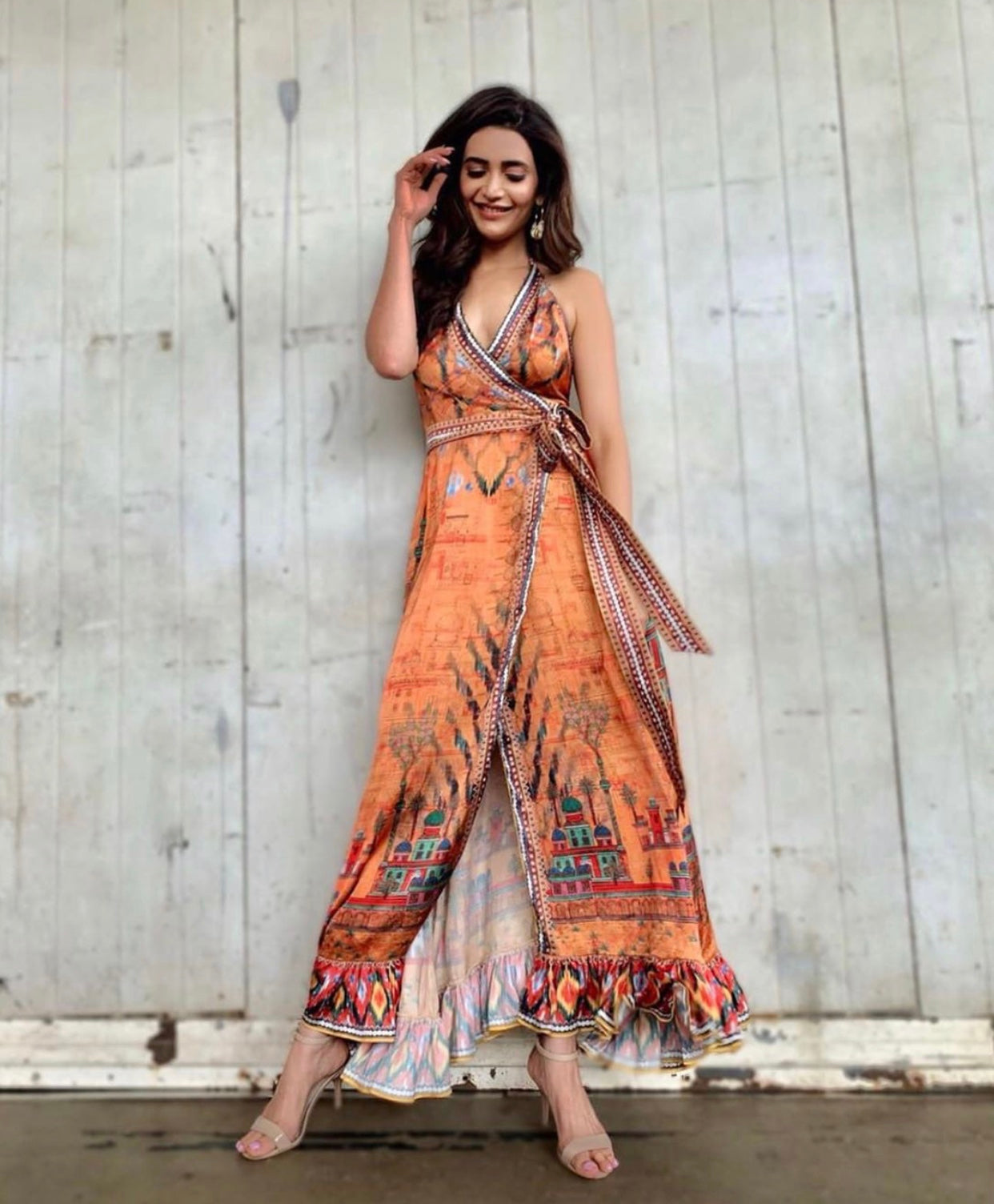 Karishma Tanna (karishmaktanna)