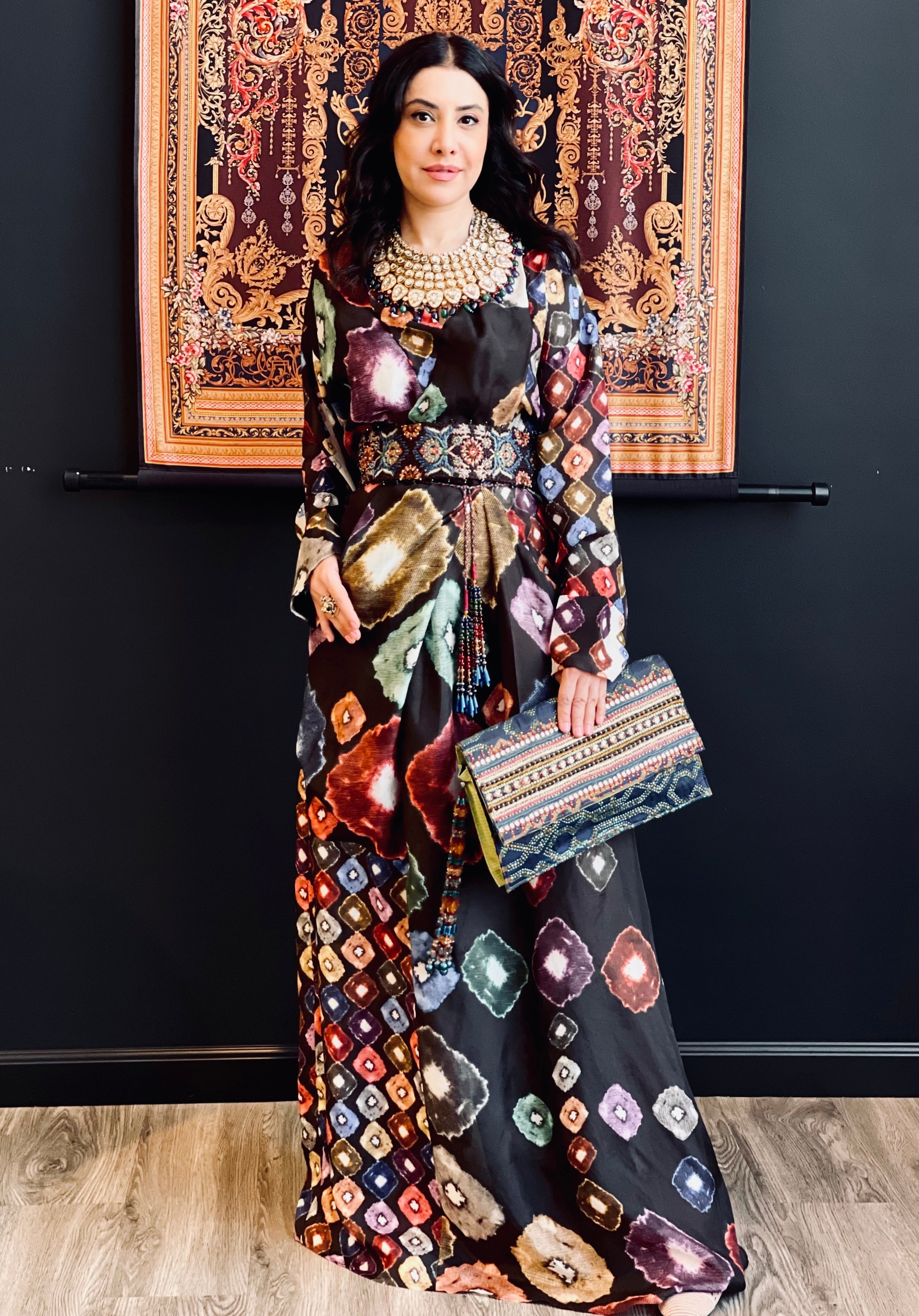 Maryam Alyasin (maryamalyasin)