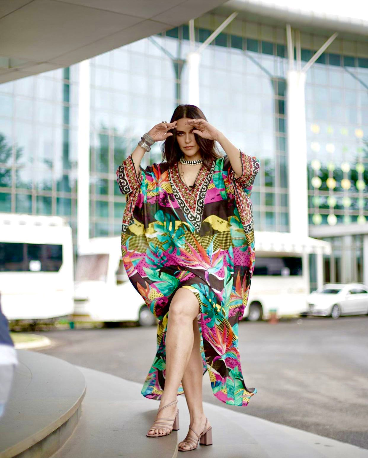Neha Dhupia (nehadhupia)