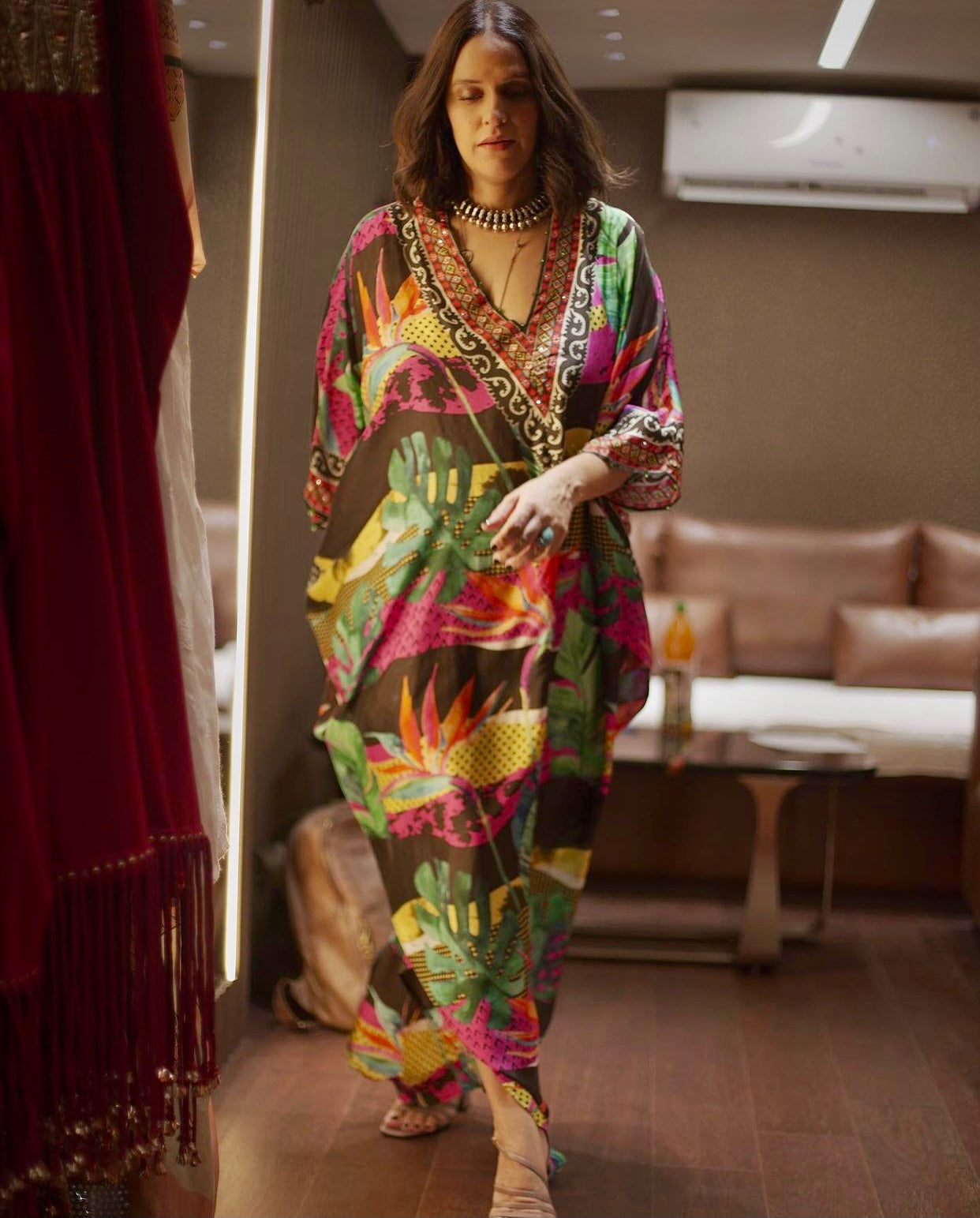 Neha Dhupia (nehadhupia)