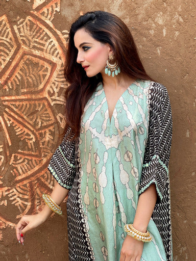 Kanishka Ahuja (kanishkaahuja)