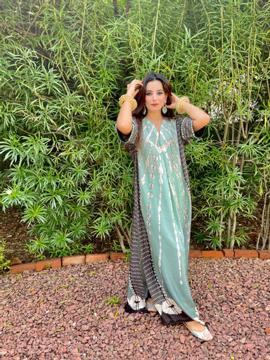 Kanishka Ahuja (kanishkaahuja)