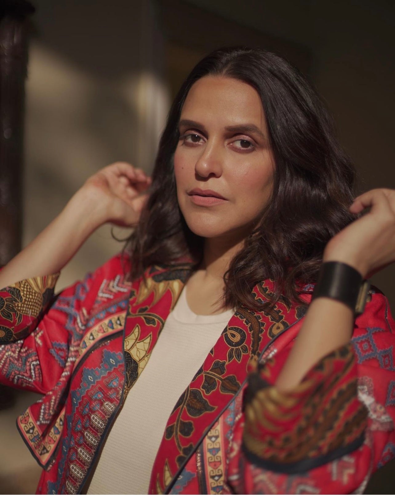 Neha Dhupia (nehadhupia)