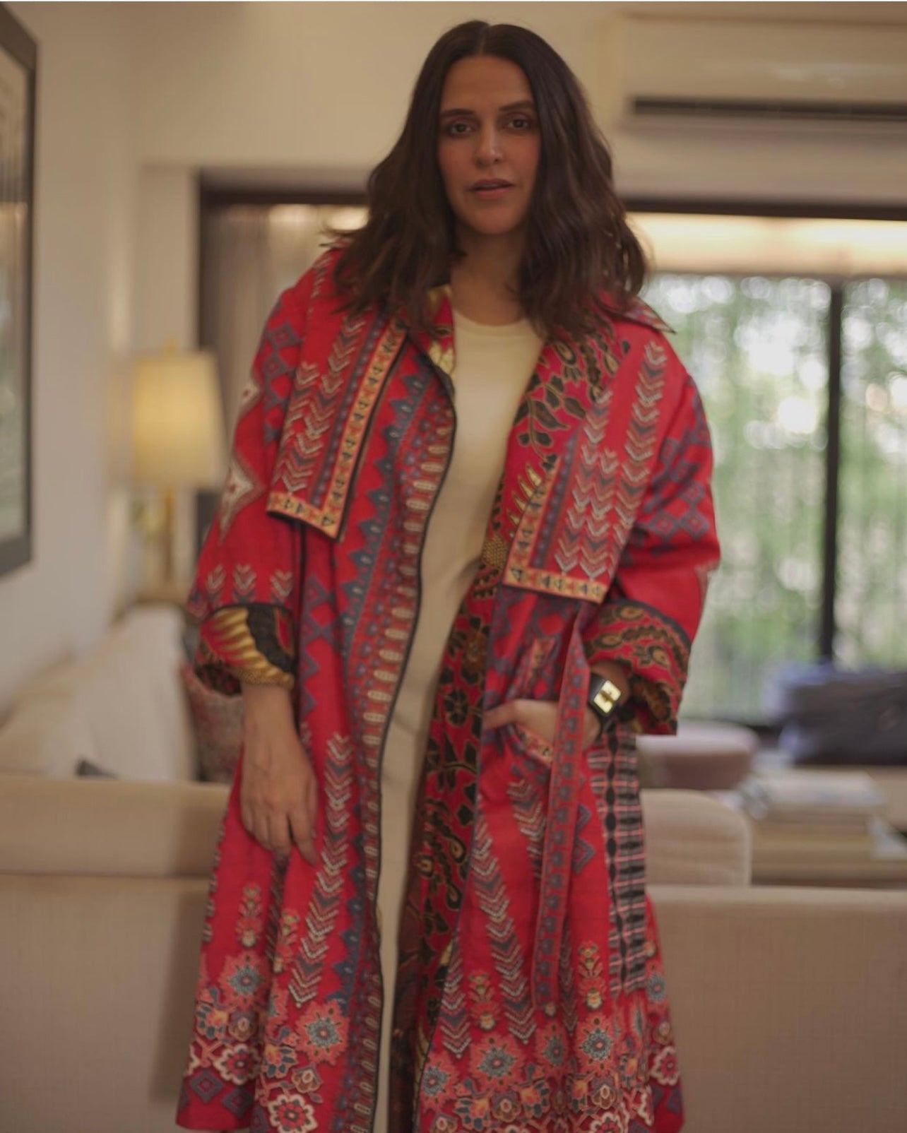 Neha Dhupia (nehadhupia)