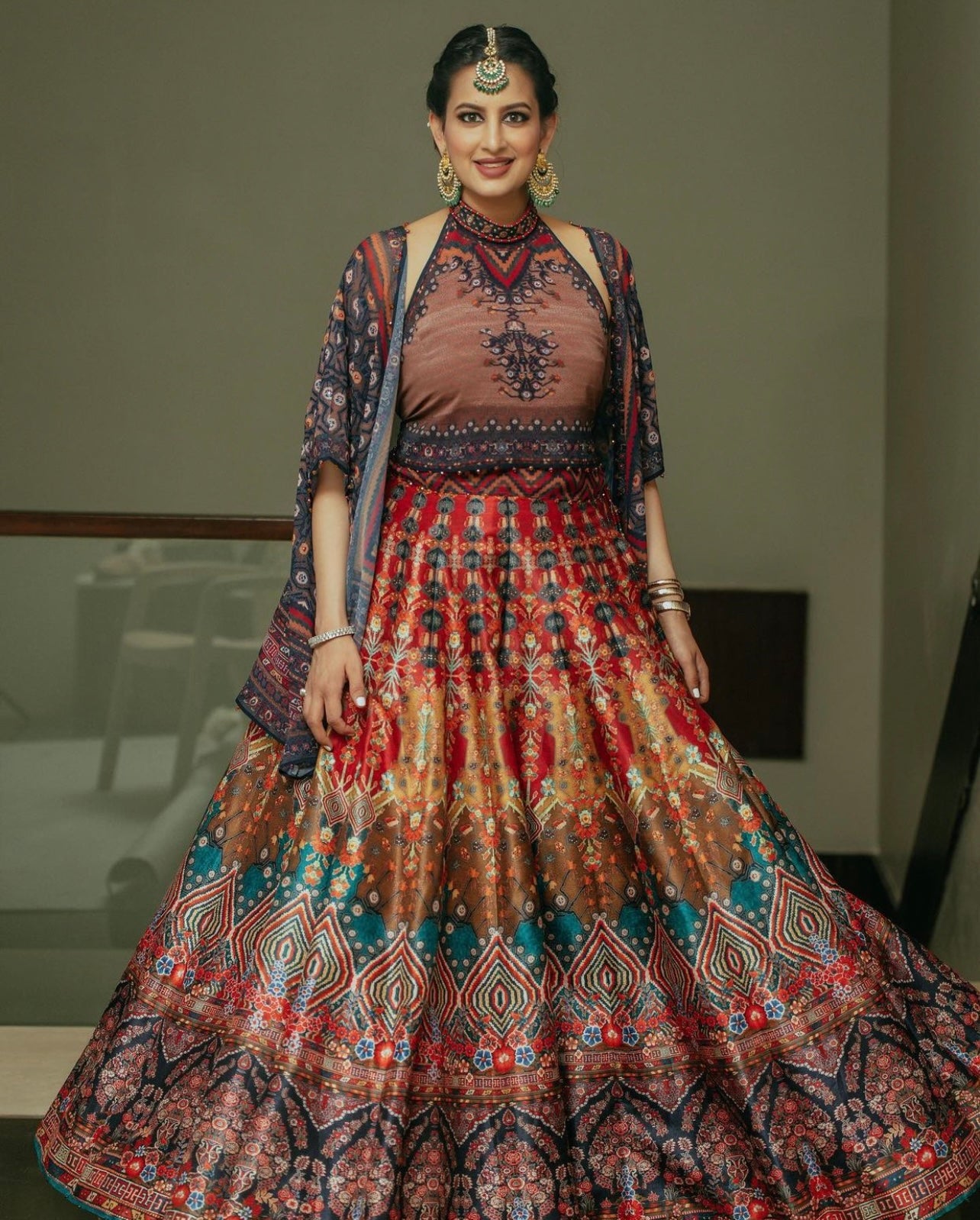 Komal Agarwal (agarwalkomal)