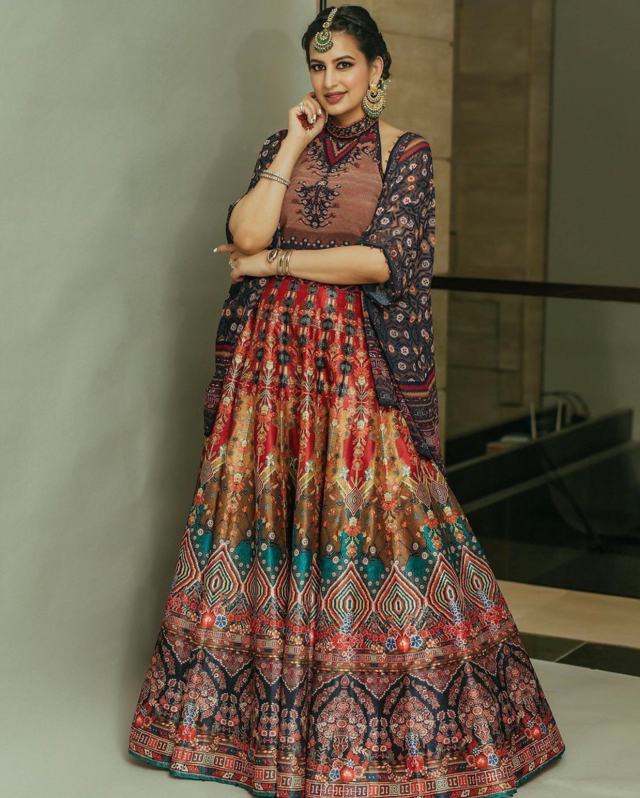 Komal Agarwal (agarwalkomal)