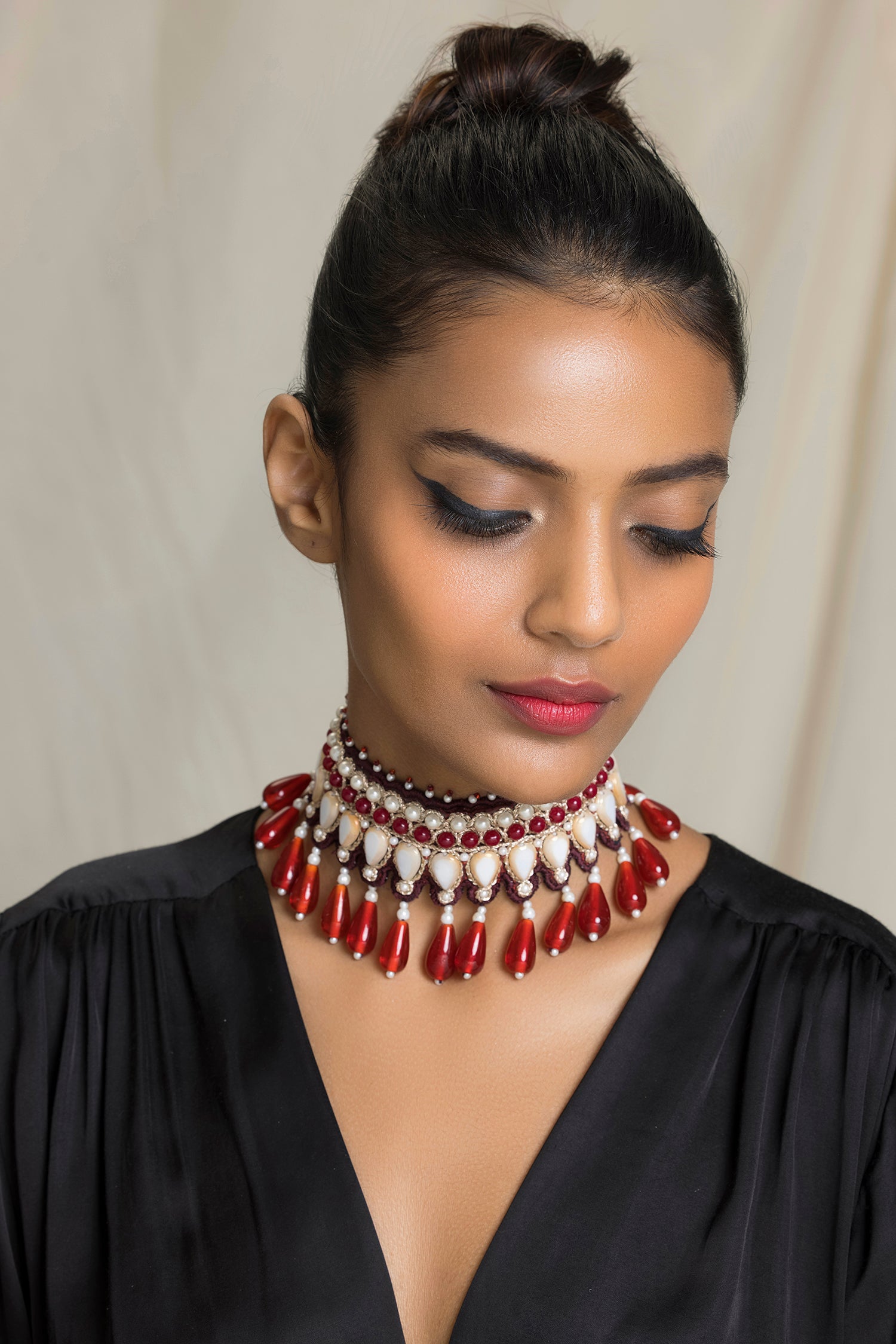 Sundari : J30 : Ruby