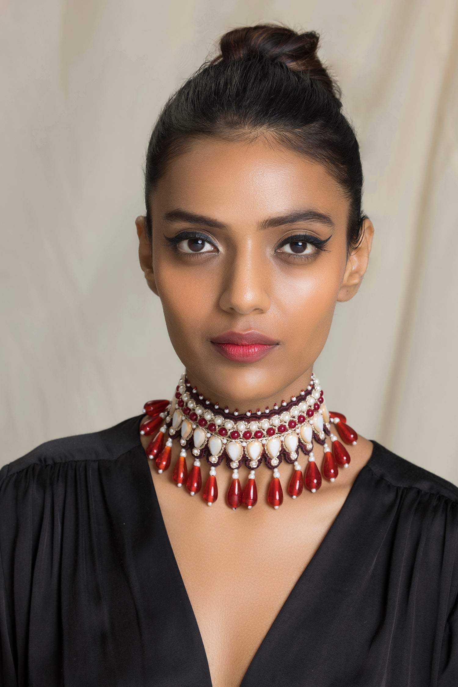 Sundari : J30 : Ruby