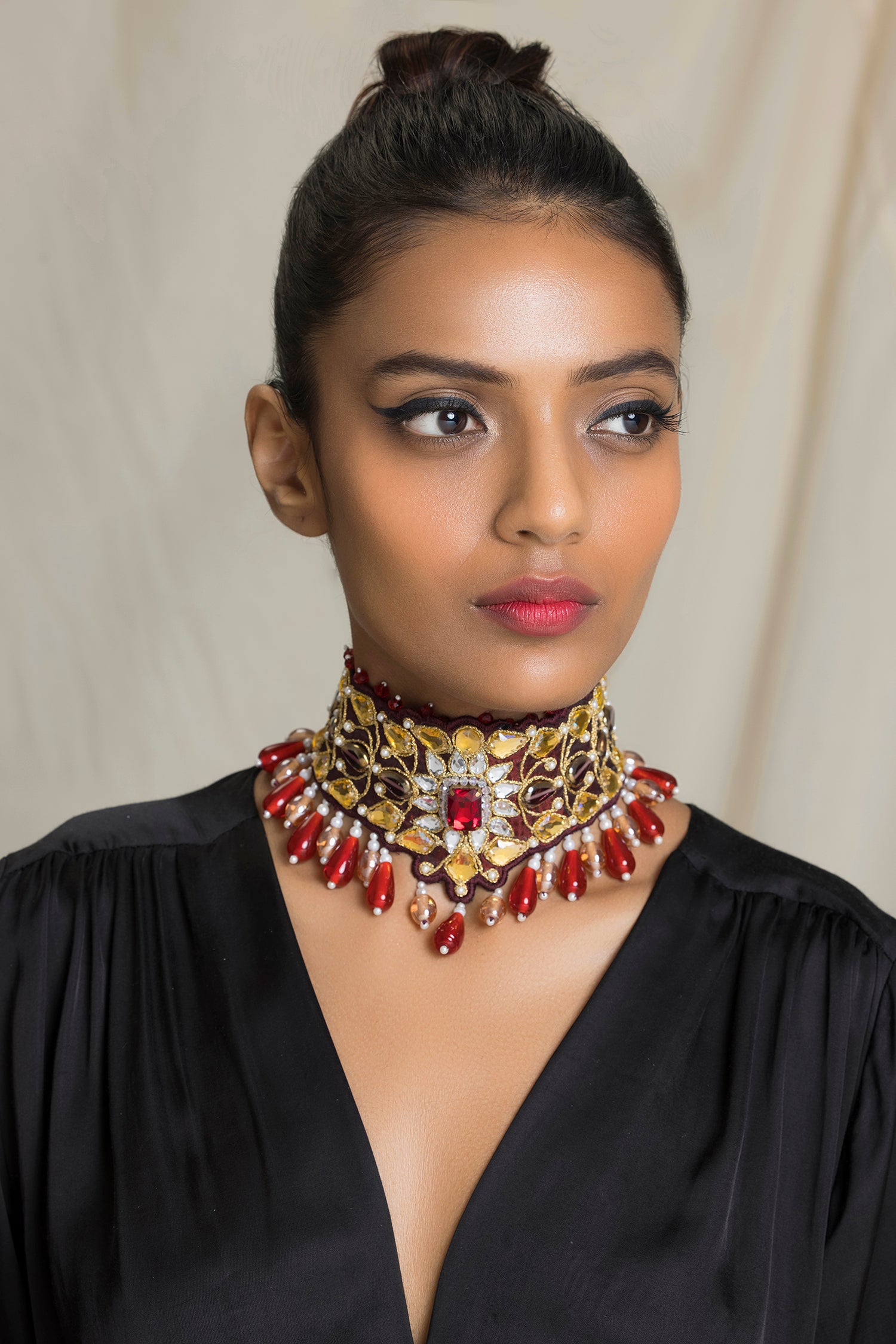 Gehana : J27 : Ruby