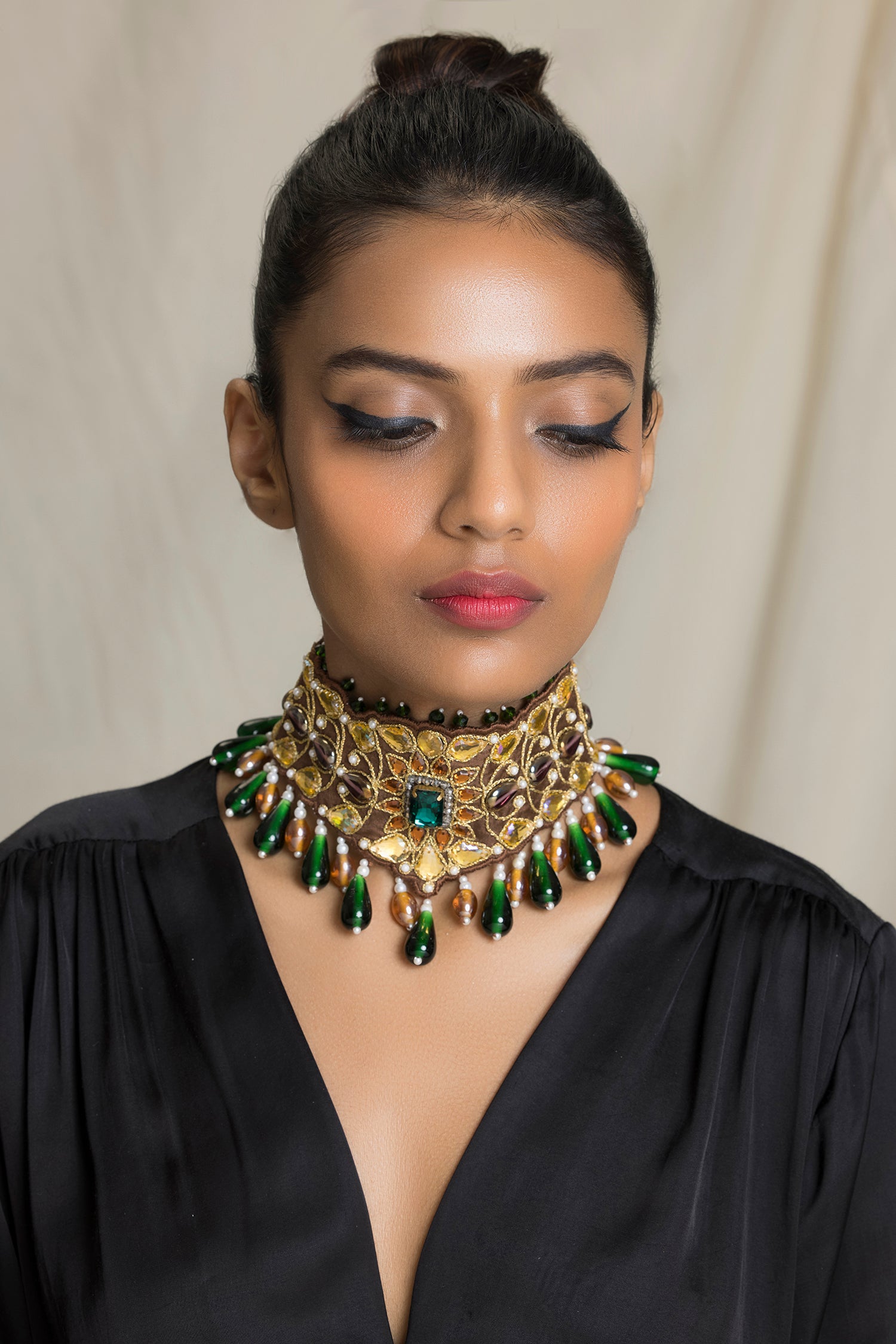 Gehana : J29 : Emerald