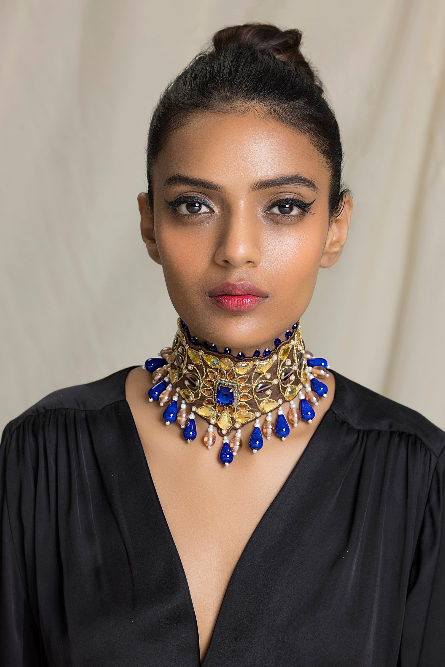 Gehana : J28 : Sapphire