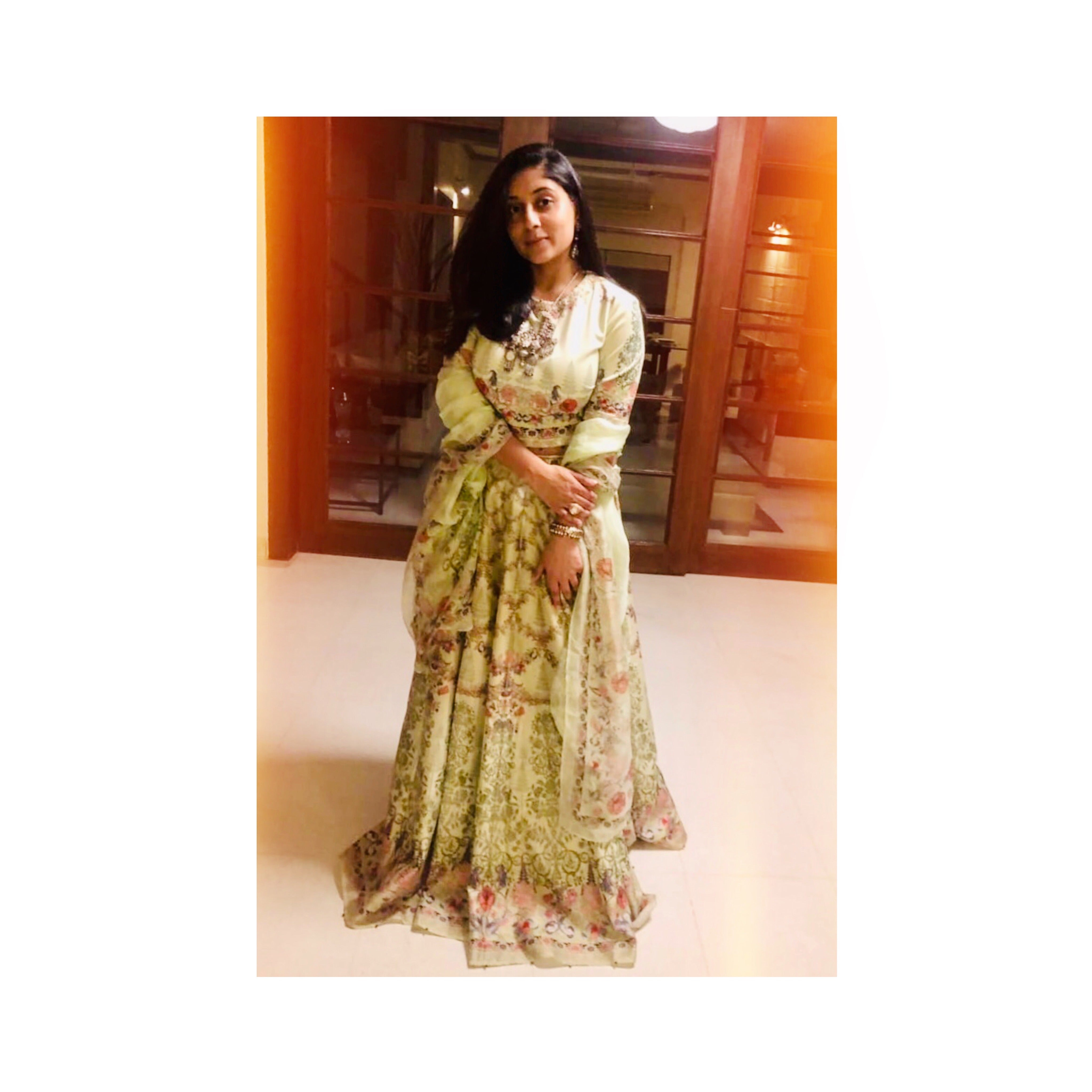 Shirali Shah (dhaaga.saarang)