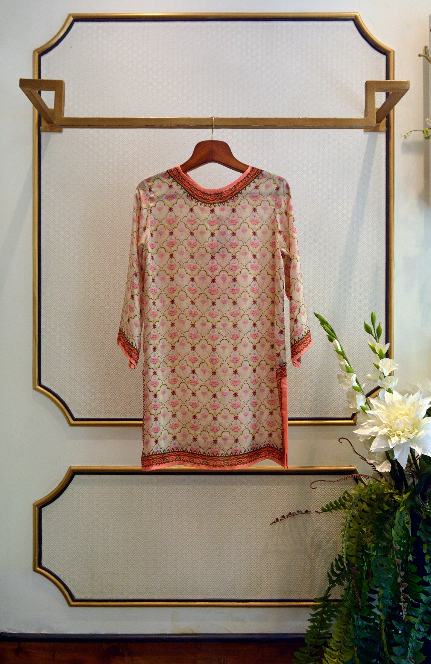 Jodha : Reza Permaz Cream