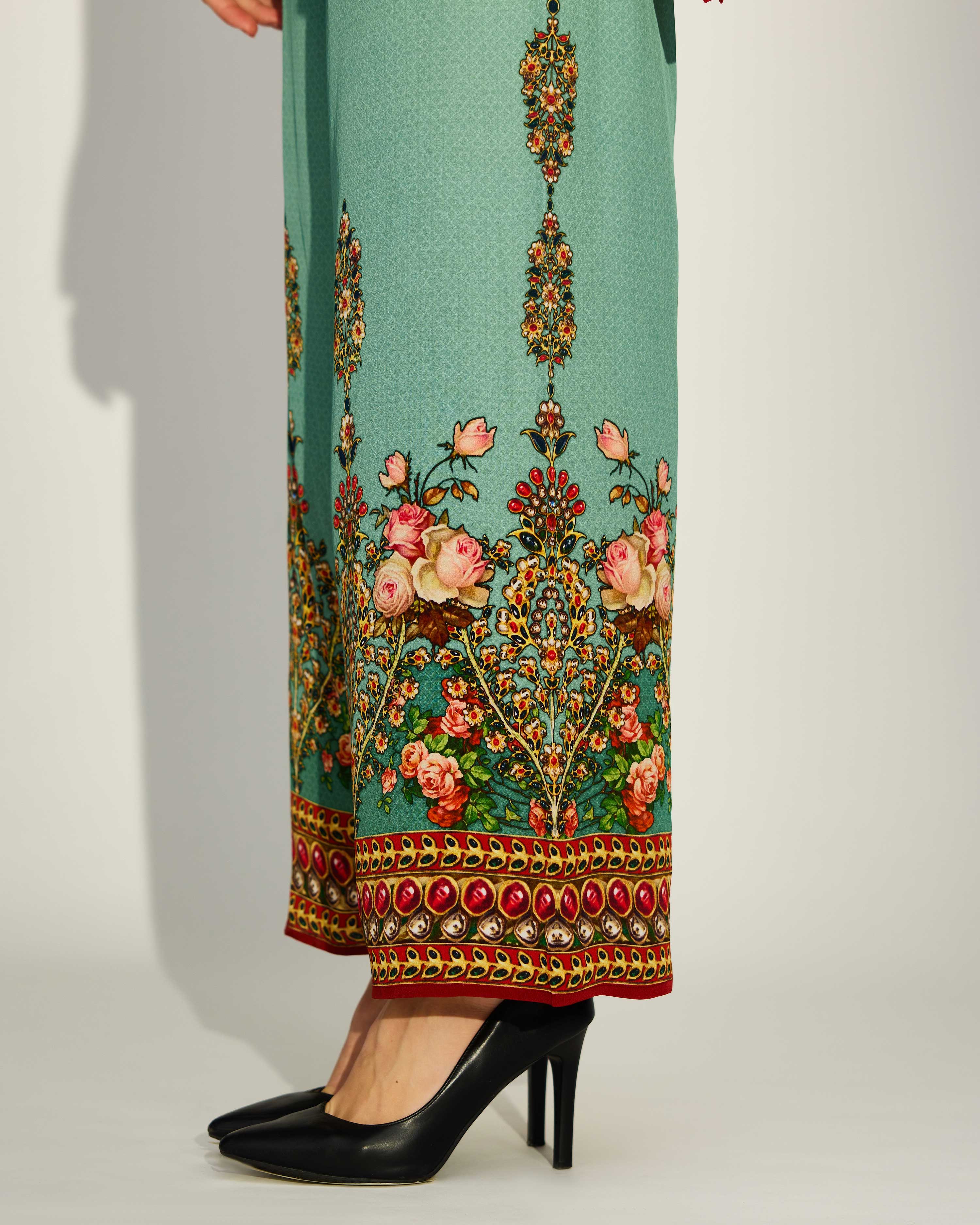 Pakeezah : Ramona - Jade