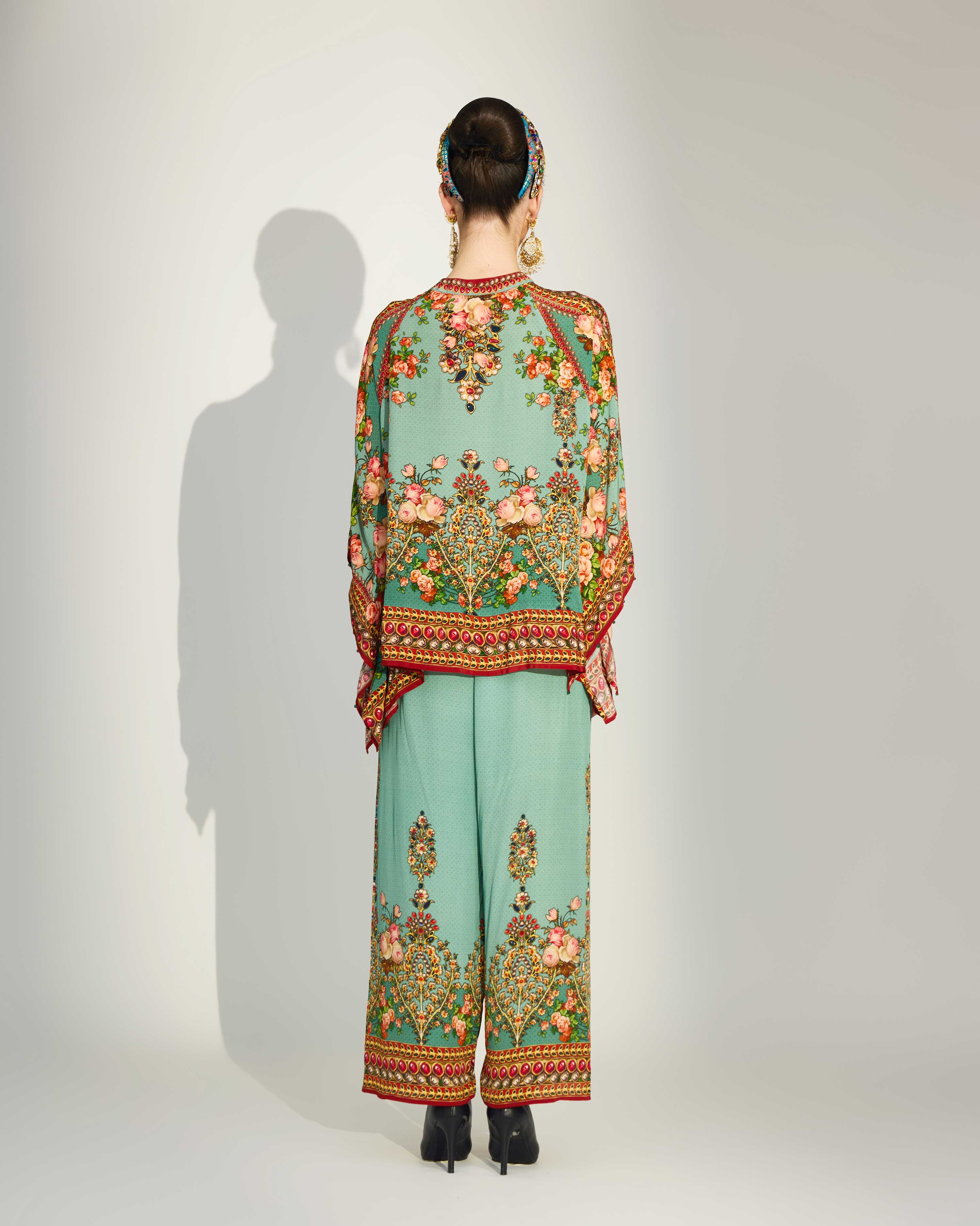 Pakeezah : Ramona - Jade