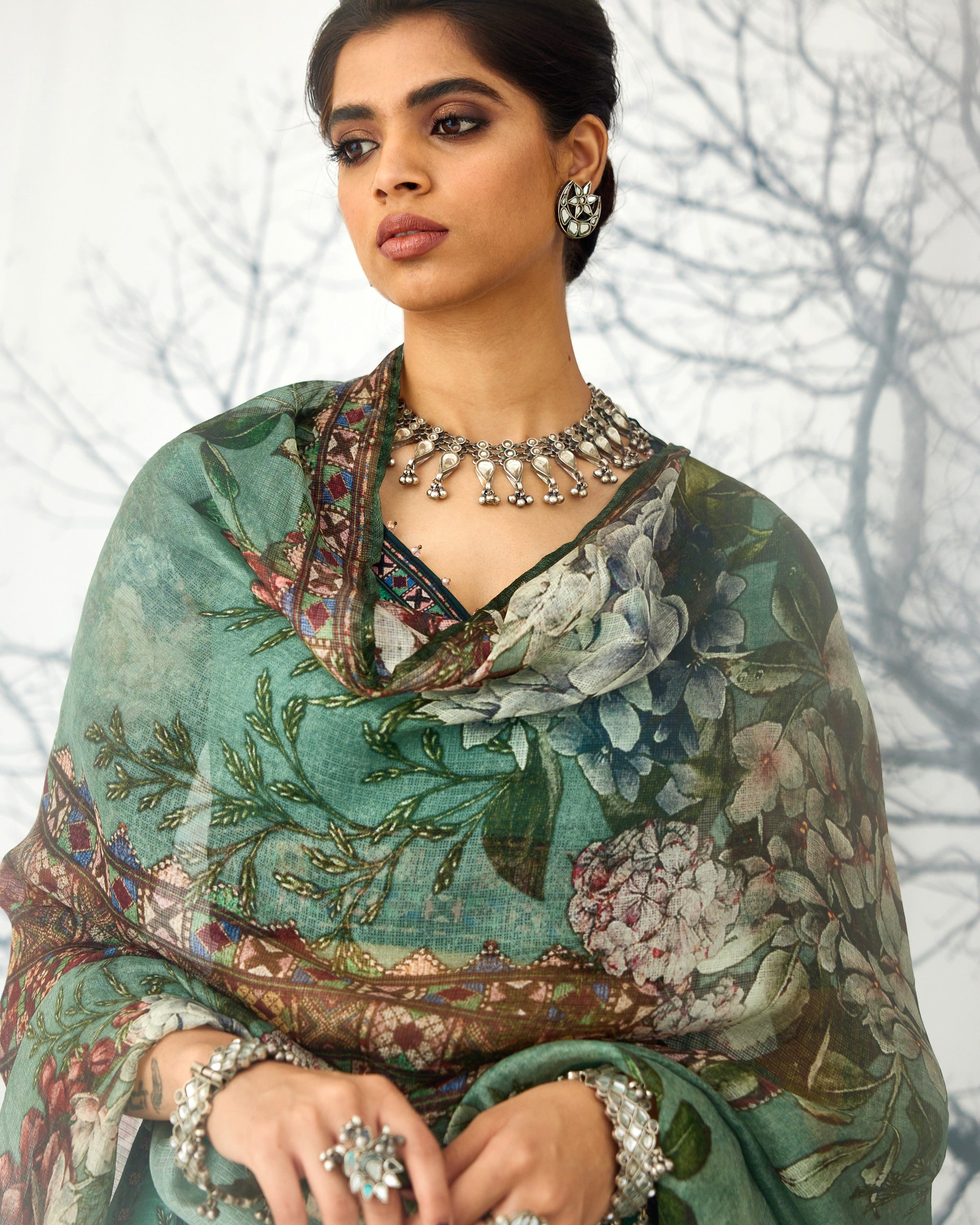 Notting Hill : Leela - Sage