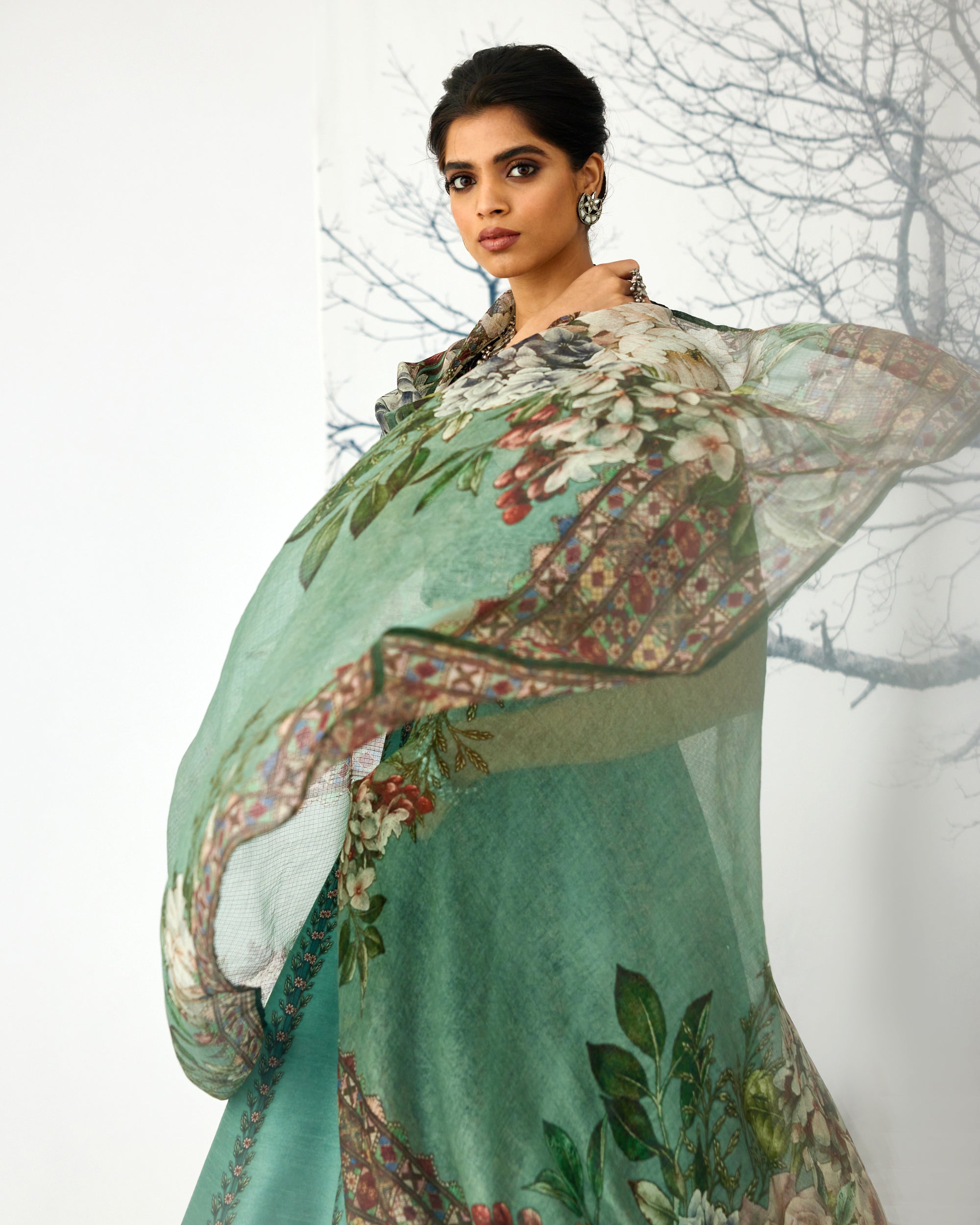 Notting Hill : Leela - Sage